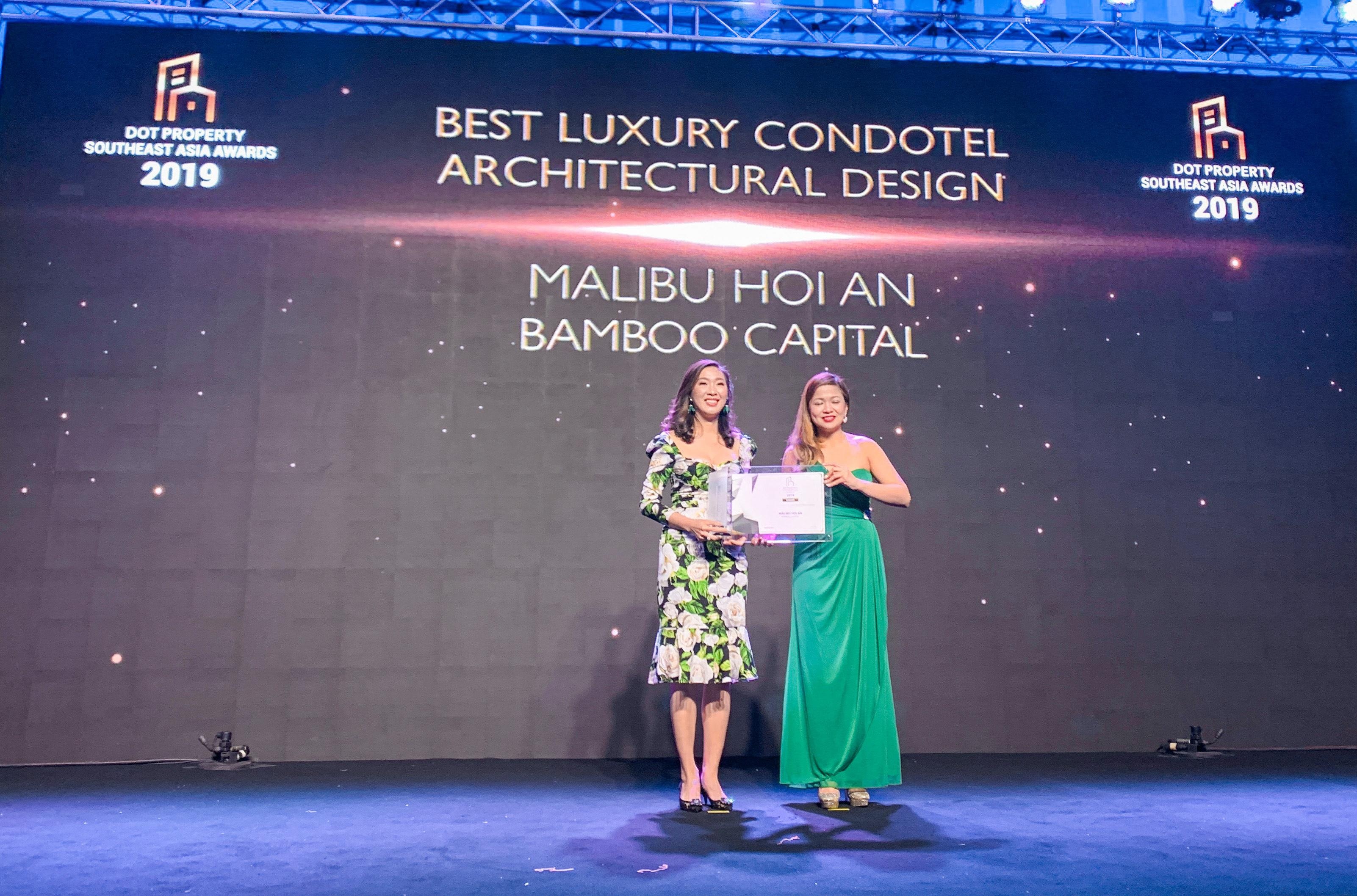 Bamboo Capital anh 2