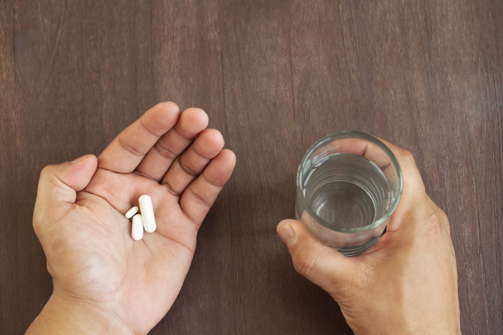 Dieu tri nhiem khuan ho hap cong dong trong ky nguyen khang khang sinh hinh anh