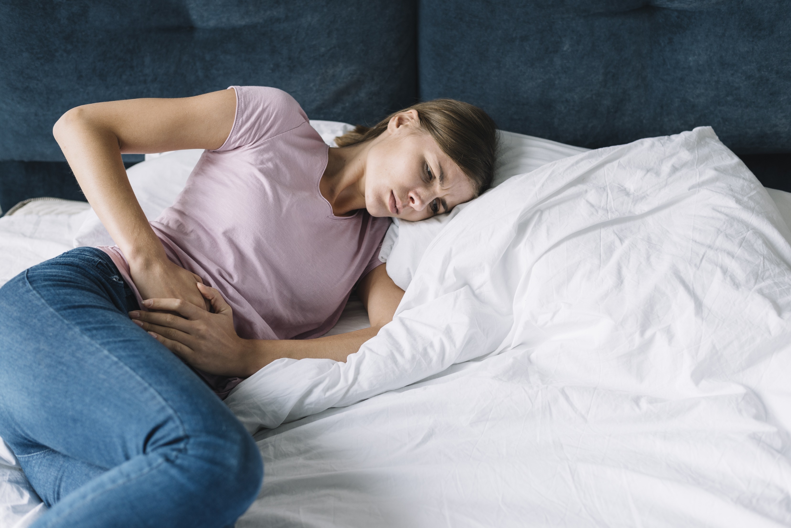 Nen lam gi khi bi roi loan tieu hoa, sut can nhieu? hinh anh