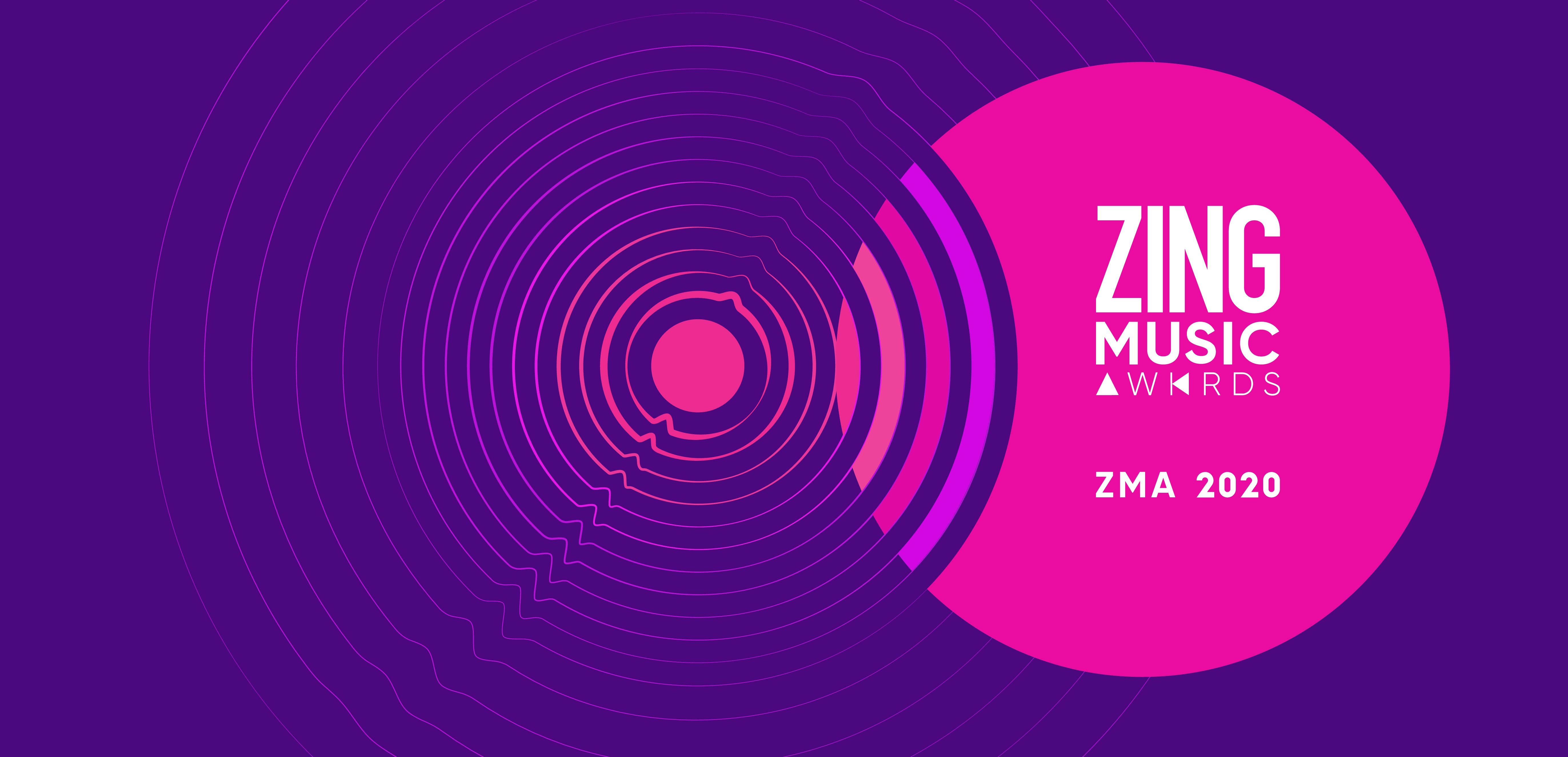 Zing Music Awards 2020 tro lai voi thong diep ‘Am nhac khong cach ly’ hinh anh