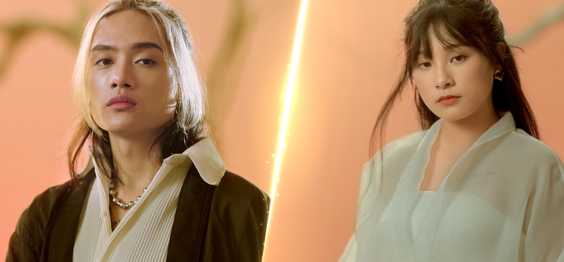 Video - MV remake 'Duong Qua Cang' cua Hydra hinh anh