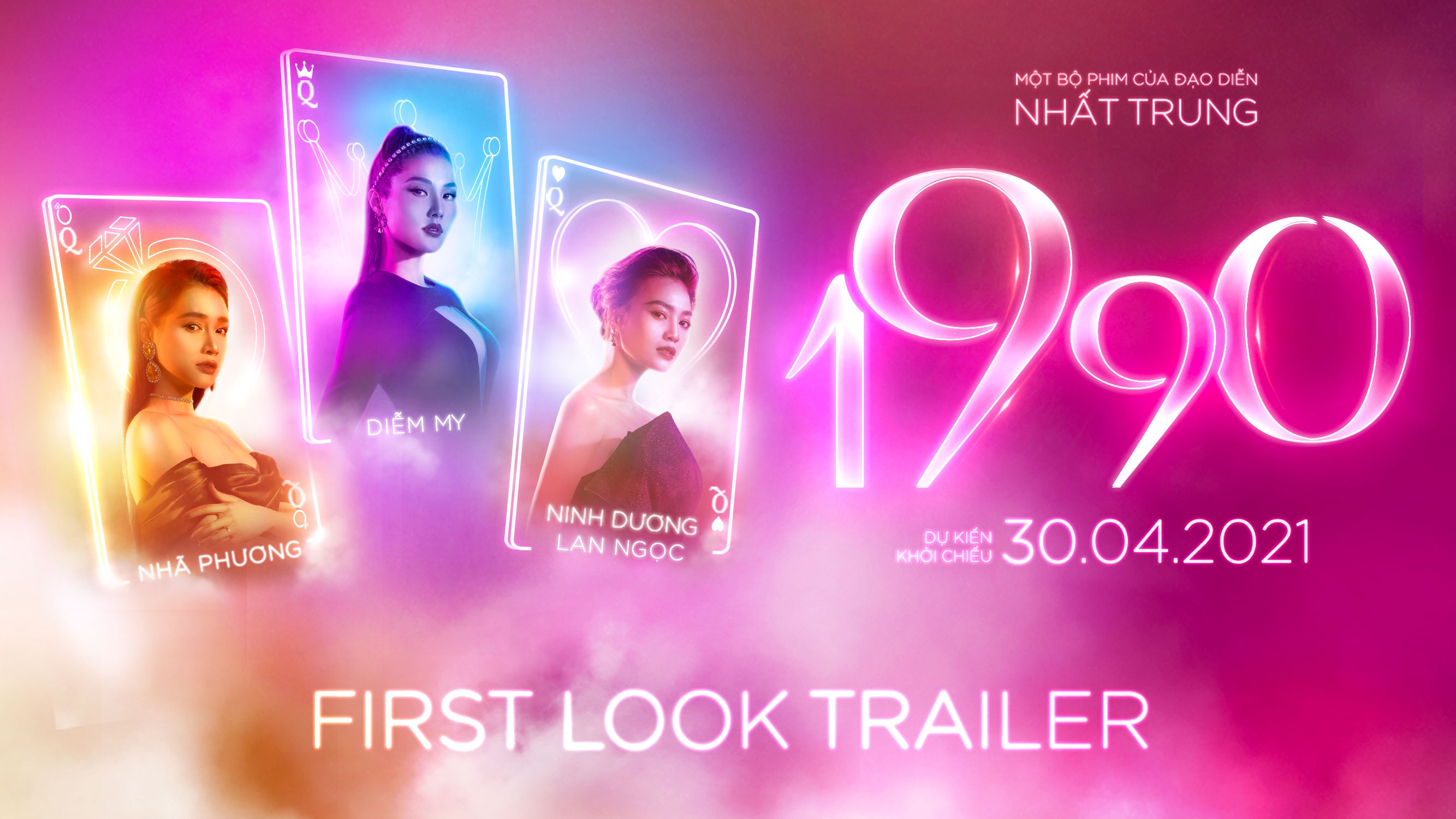 Video - Trailer phim '1990' hinh anh