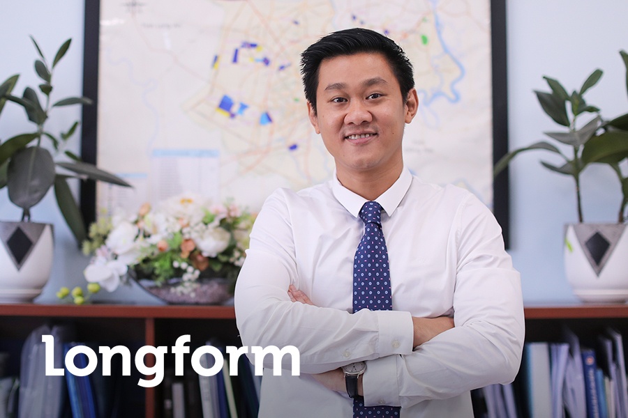 Tao quy dat, thu hut dau tu vao cac khu che xuat va cong nghiep TP.HCM hinh anh