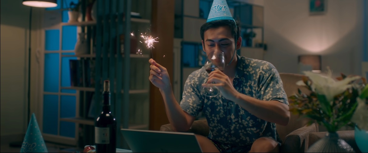 MV 'Am' cua Ha Anh Tuan hinh anh