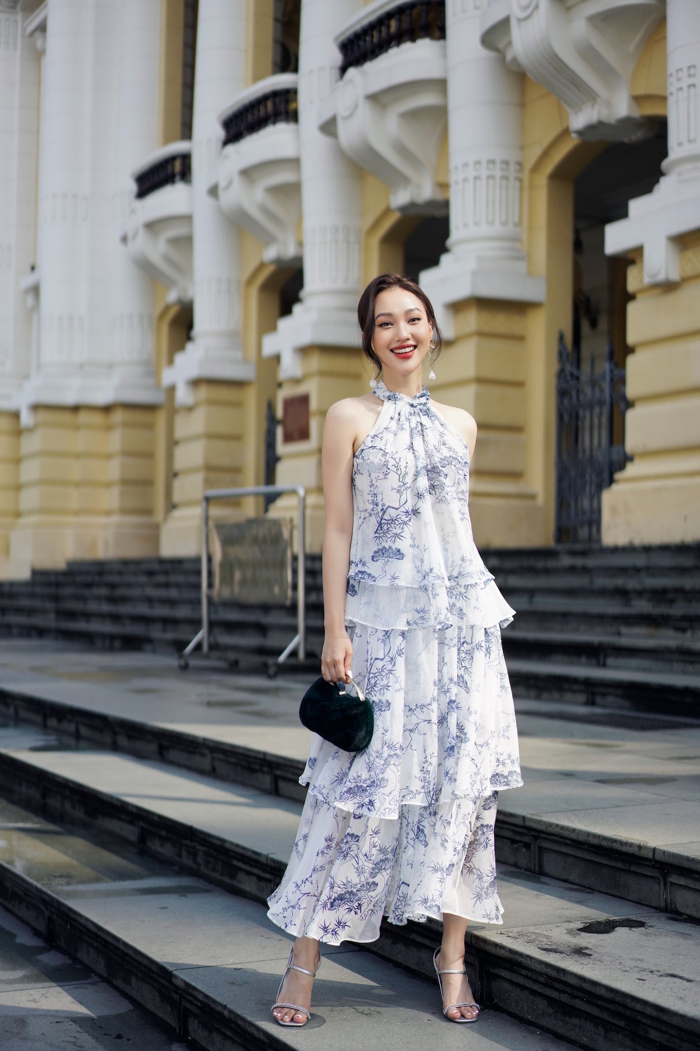 Lễ hội mua sắm Tết ảnh 5 Le hoi mua sam Tet anh 5