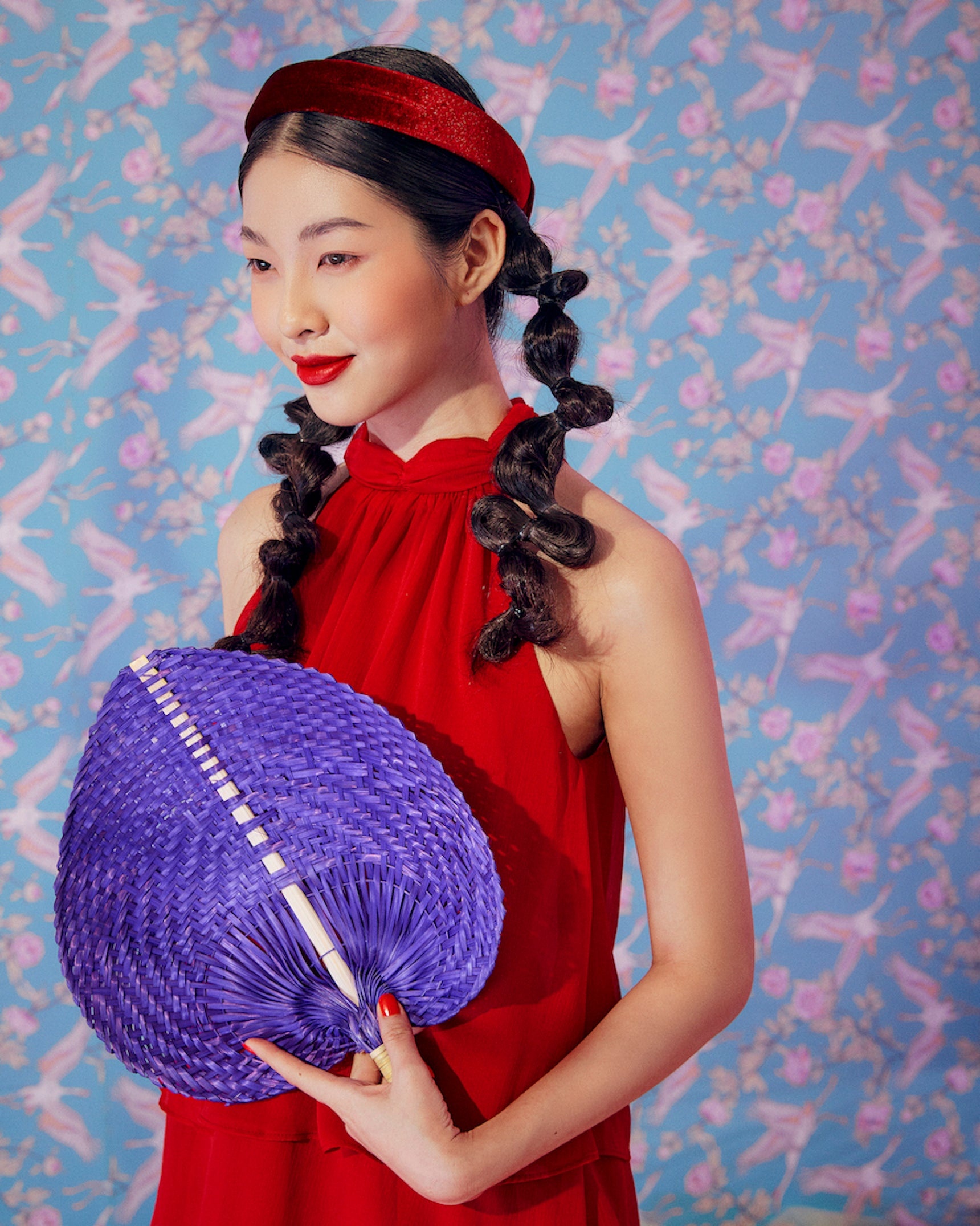 Lễ hội mua sắm Tết ảnh 3 Le hoi mua sam Tet anh 3