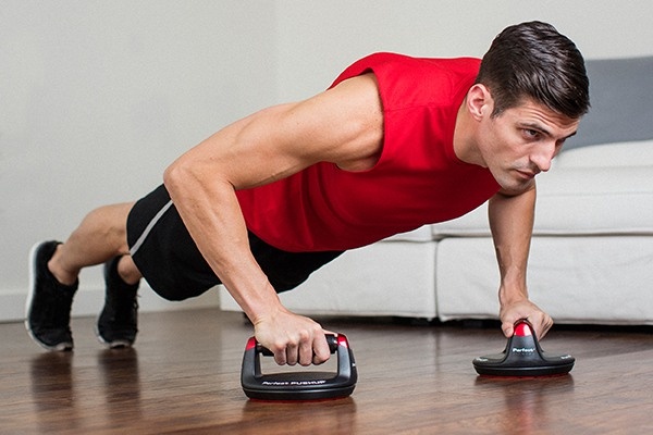 day khang luc,  day nhay anh 3