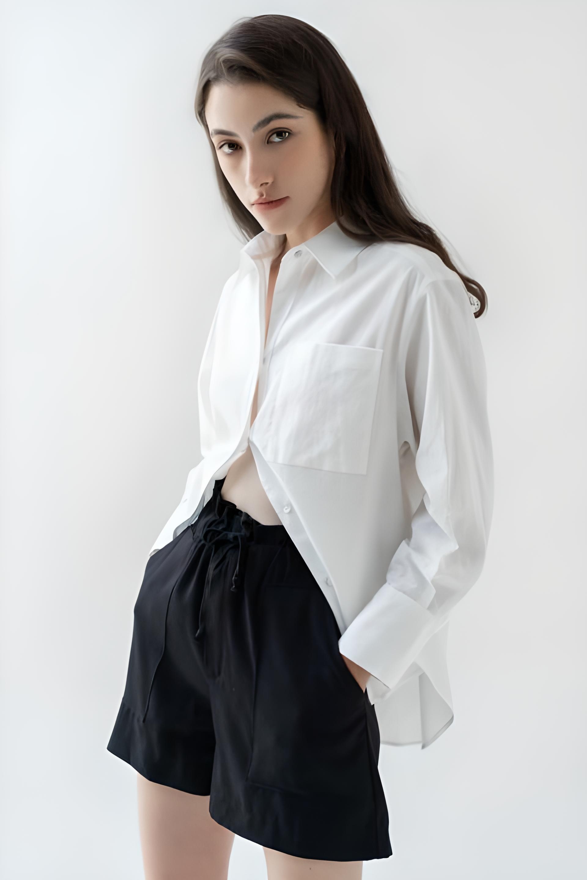 phong cách thời trang,  Gen Z ảnh 4 phong cach thoi trang,  Gen Z anh 4