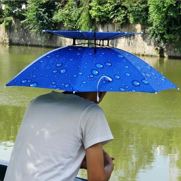 ô gấp ngược,  áo mưa cho giày ảnh 2 o gap nguoc,  ao mua cho giay anh 2