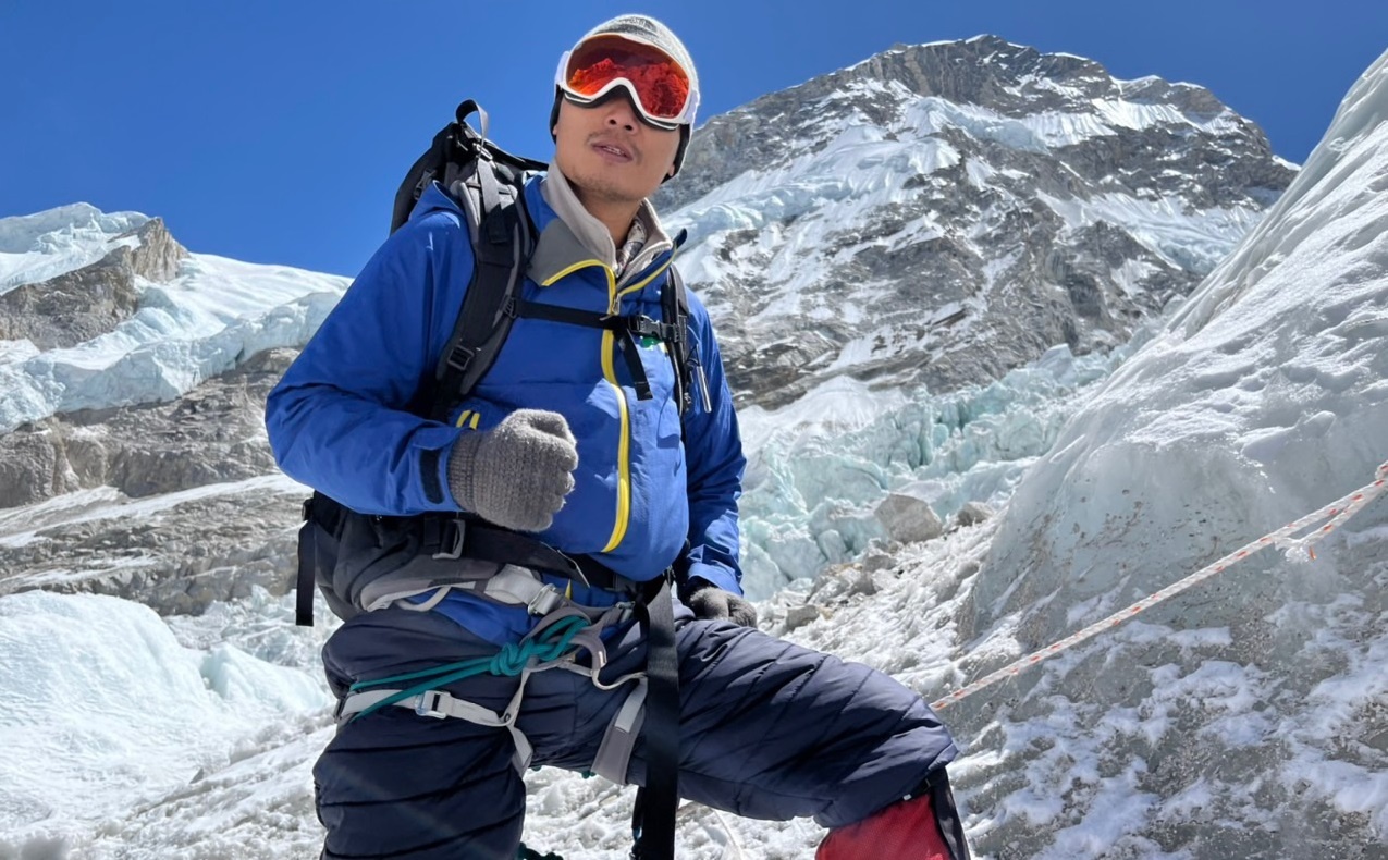 Lo dien hai khach moi xuat hien tai ‘Dau truong ban linh Tiger Arena' hinh anh