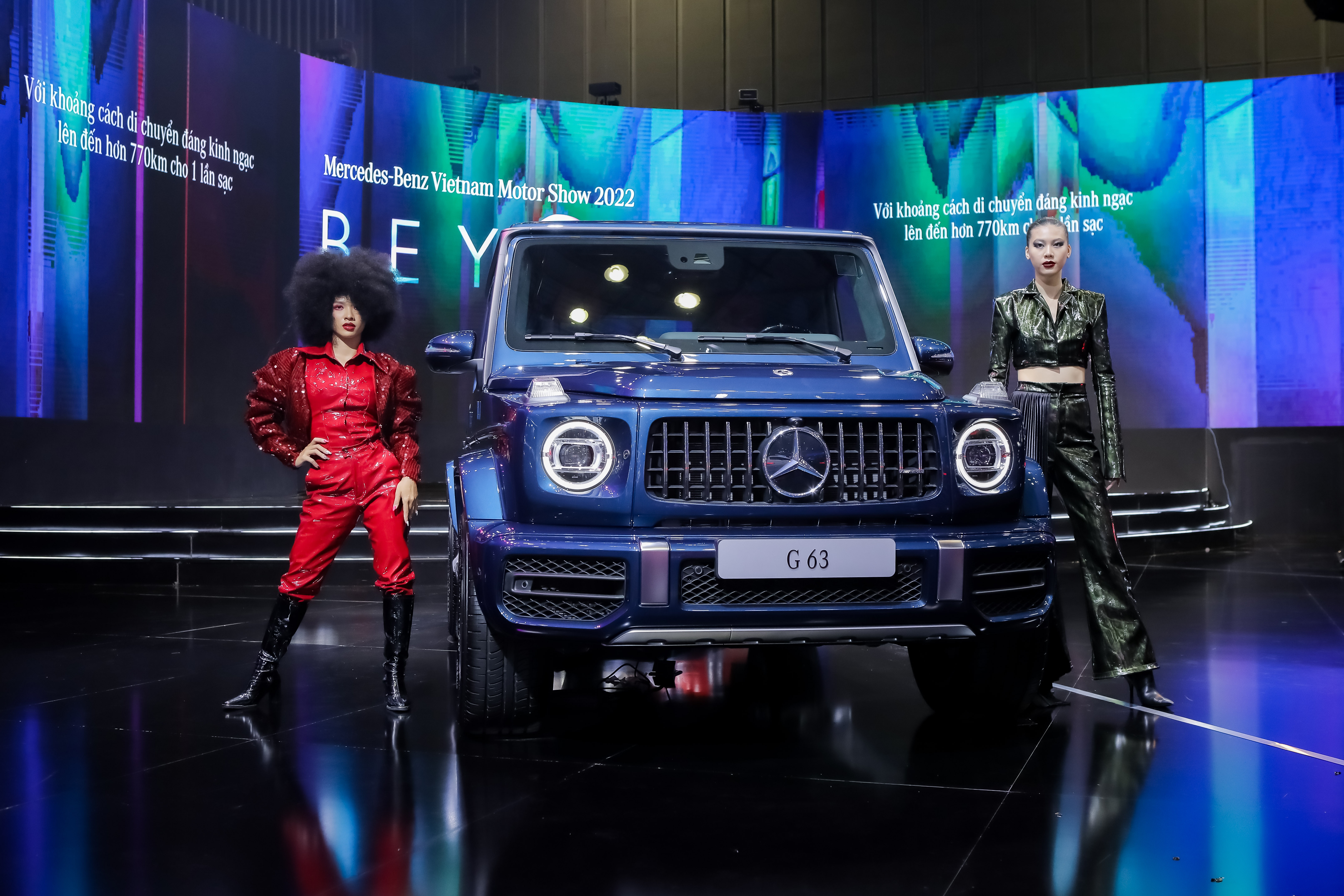 Vietnam Motor Show 2022 ảnh 6 Vietnam Motor Show 2022 anh 6