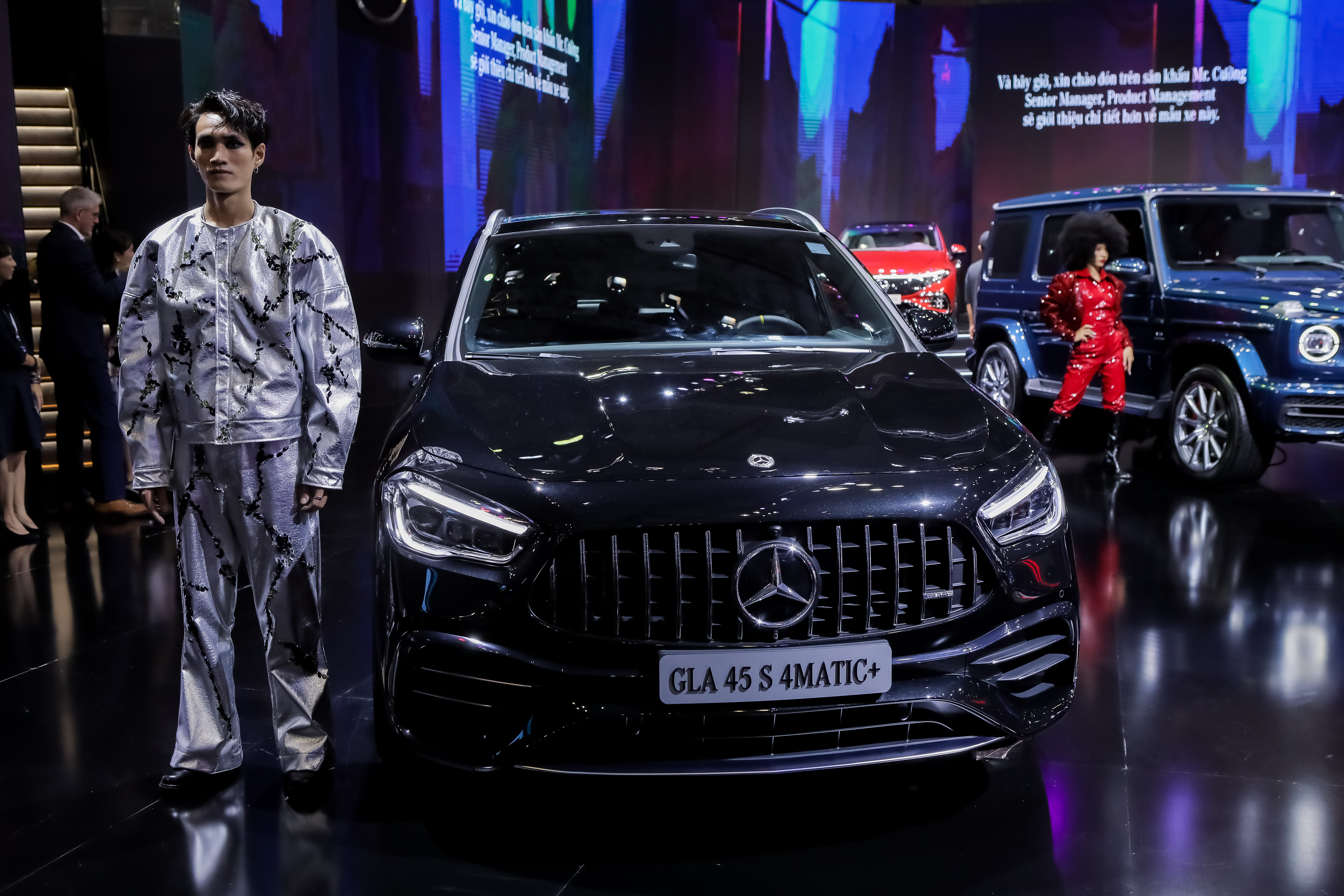 Vietnam Motor Show 2022 ảnh 7 Vietnam Motor Show 2022 anh 7