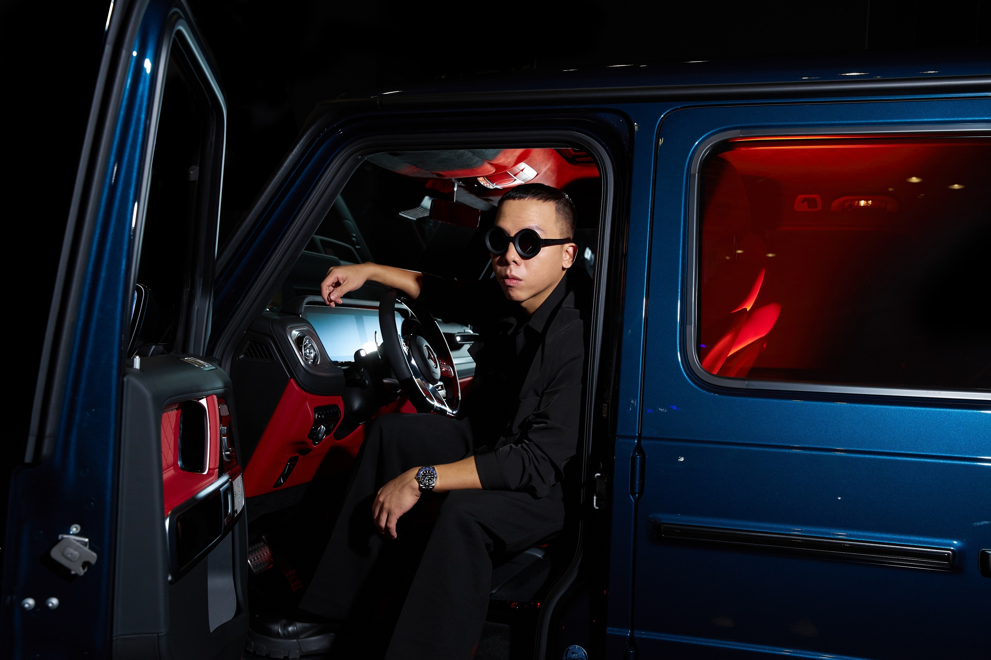 Vietnam Motor Show 2022 ảnh 9 Vietnam Motor Show 2022 anh 9