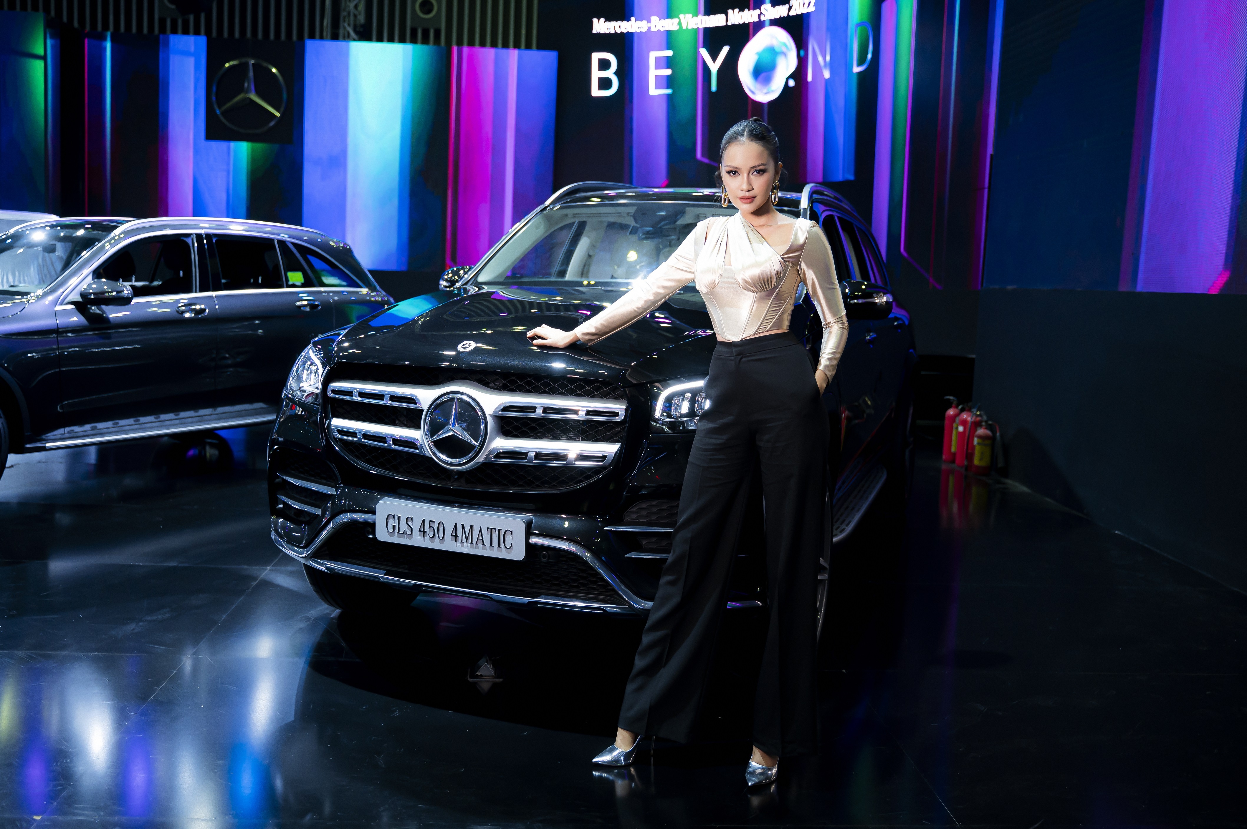 Vietnam Motor Show 2022 ảnh 16 Vietnam Motor Show 2022 anh 16