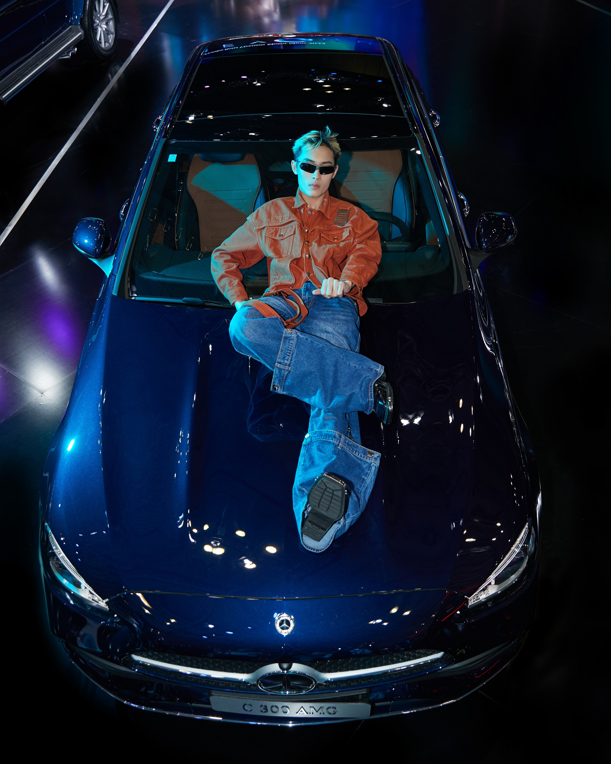 Vietnam Motor Show 2022 ảnh 3 Vietnam Motor Show 2022 anh 3