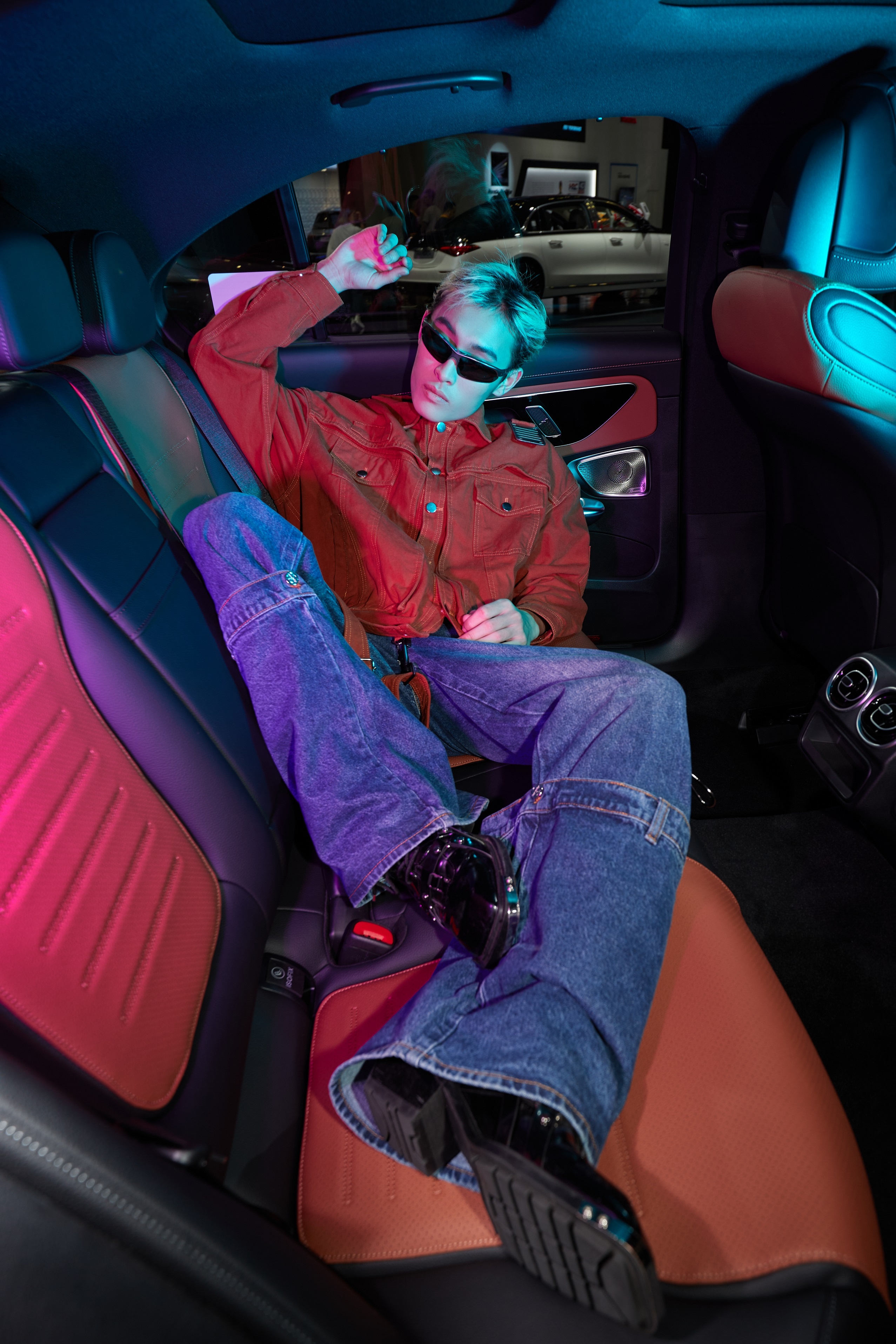 Vietnam Motor Show 2022 ảnh 4 Vietnam Motor Show 2022 anh 4