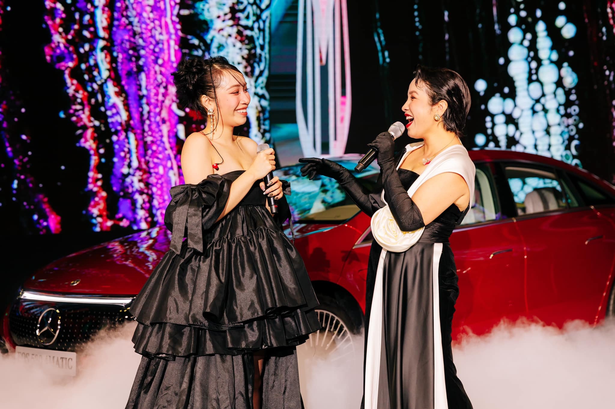 Vietnam Motor Show 2022 anh 14