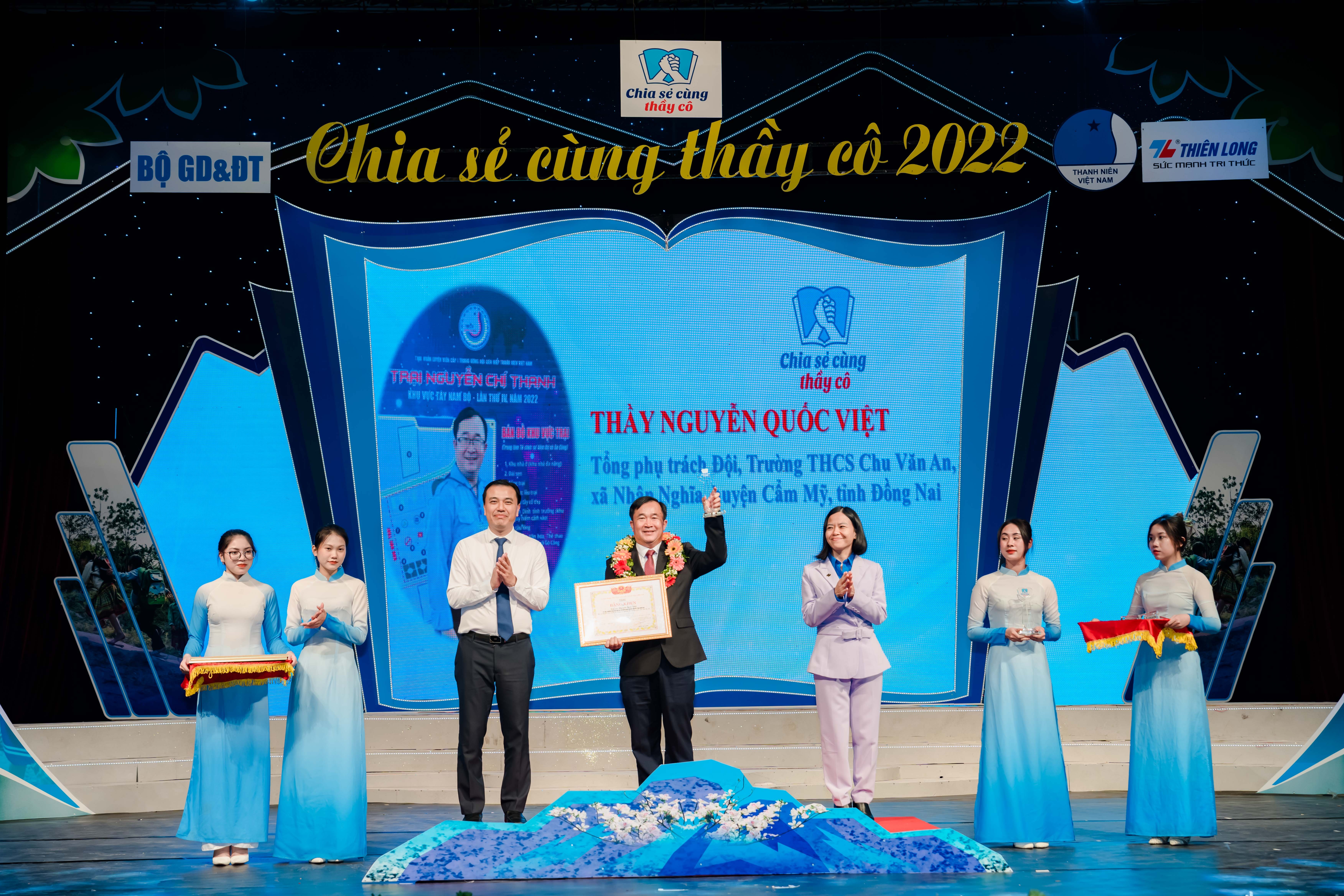 Chia sẻ cùng thầy cô ảnh 14 Chia se cung thay co anh 14