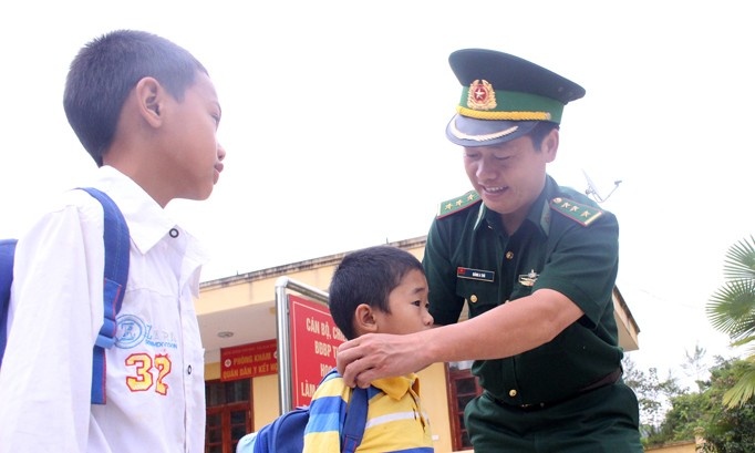 Chia sẻ cùng thầy cô ảnh 5 Chia se cung thay co anh 5