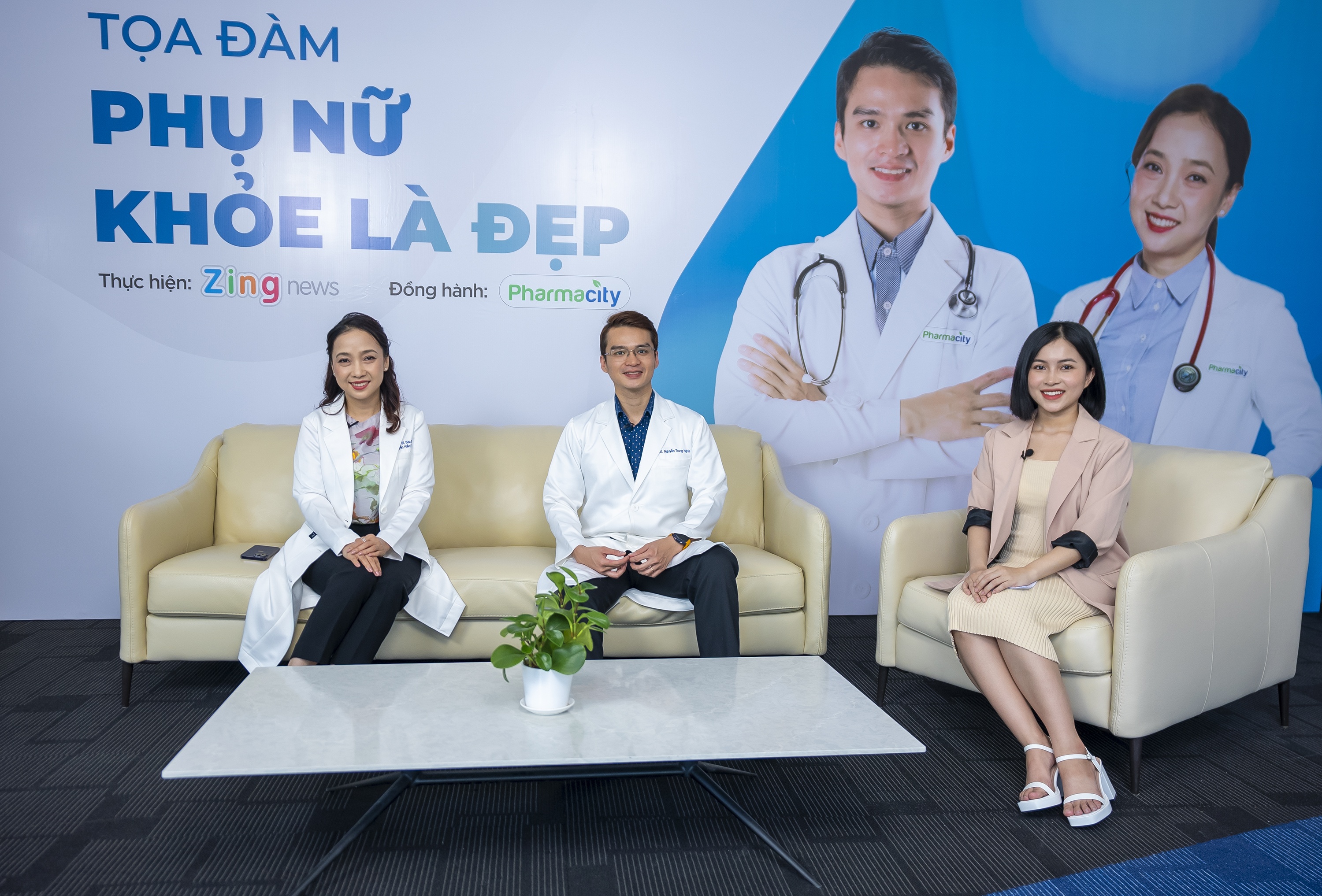 Lam the nao de phu nu 'khoe trong, dep ngoai'? hinh anh