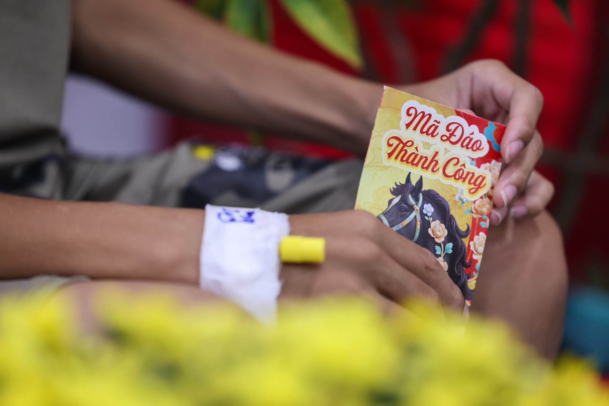 sốt xuất huyết ảnh 2 sot xuat huyet anh 2