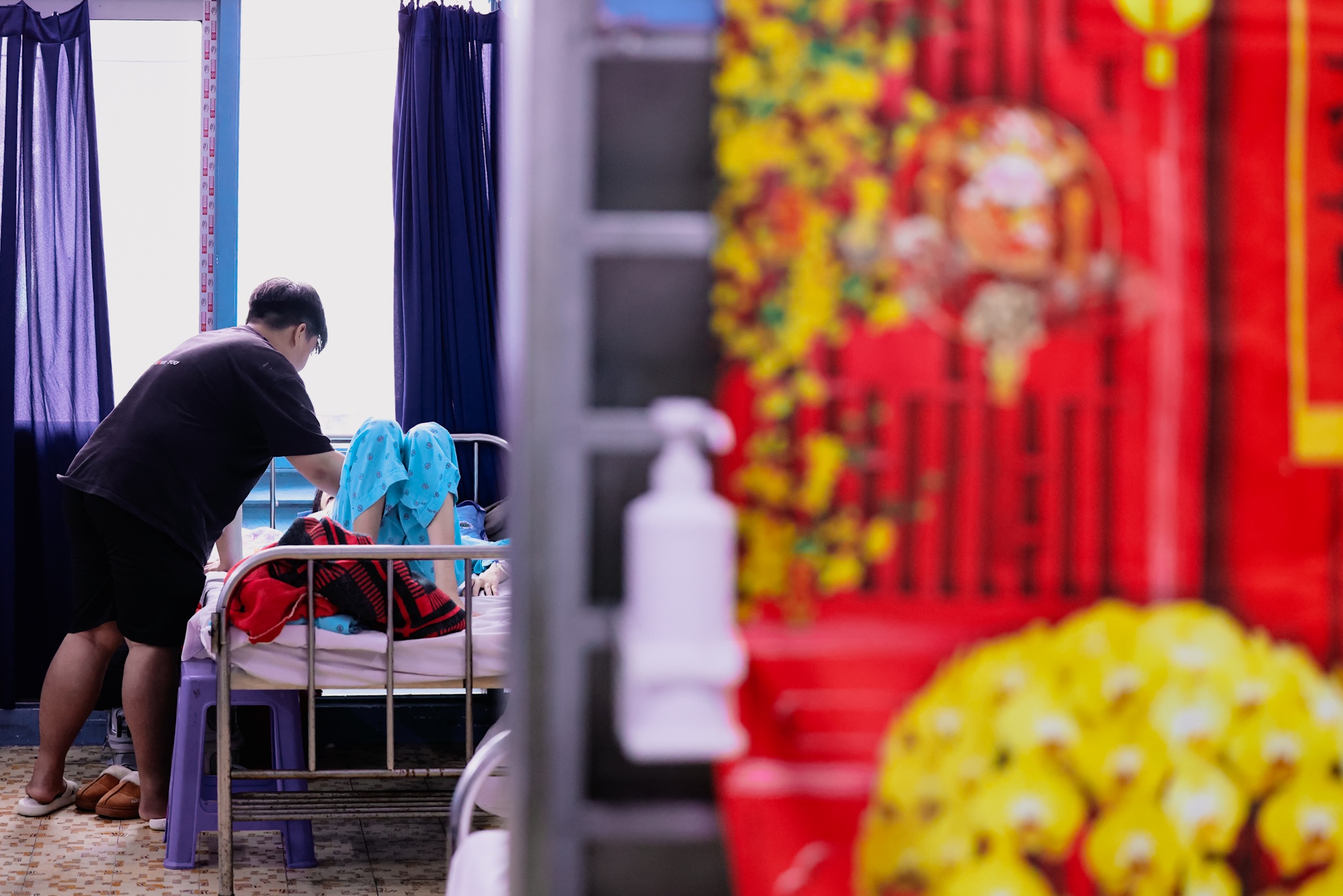 sốt xuất huyết ảnh 5 sot xuat huyet anh 5