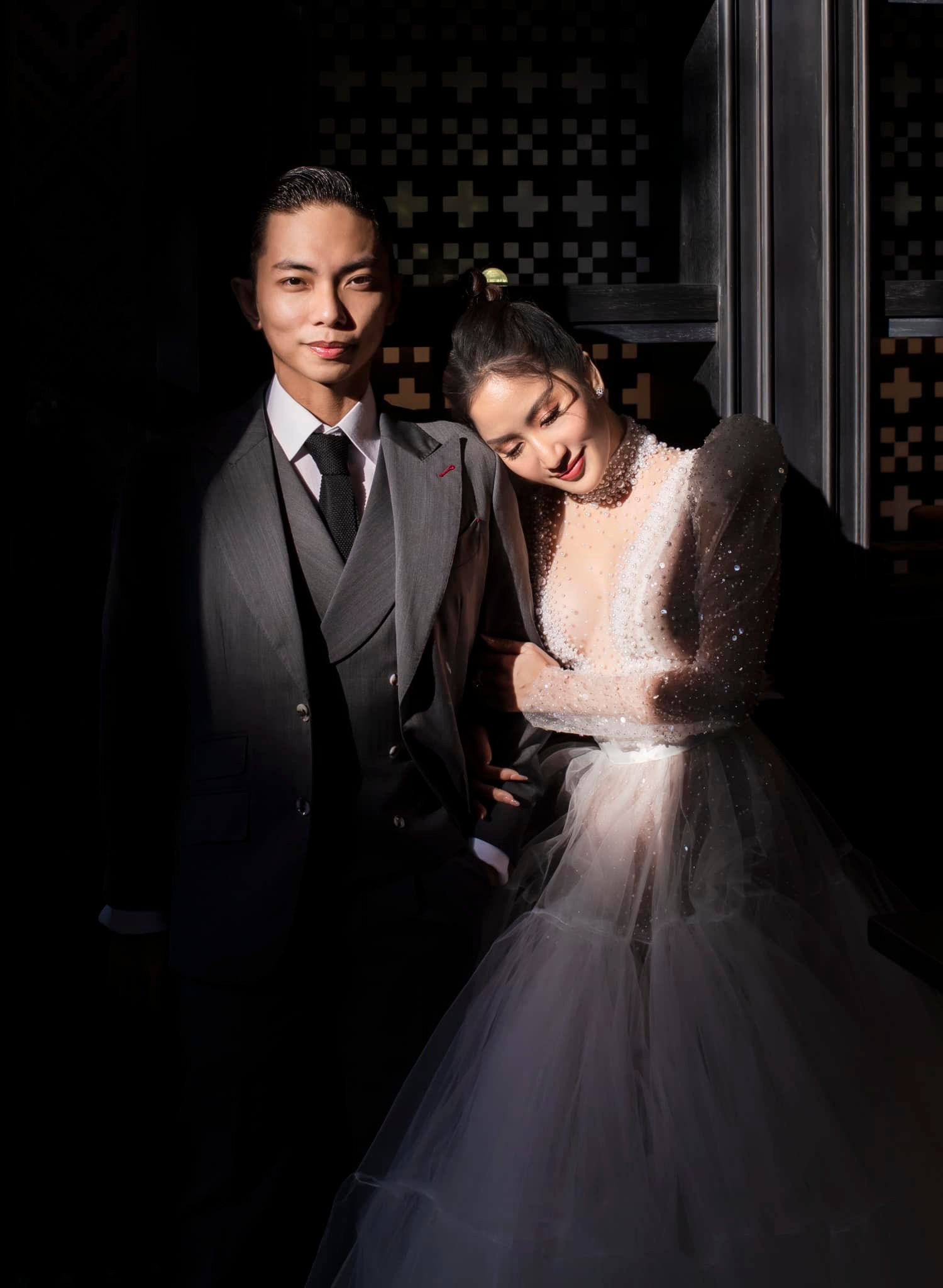 Phan Hien,  Khanh Thi,  Khanh Thi Phan Hien,  tet cua nghe si anh 4