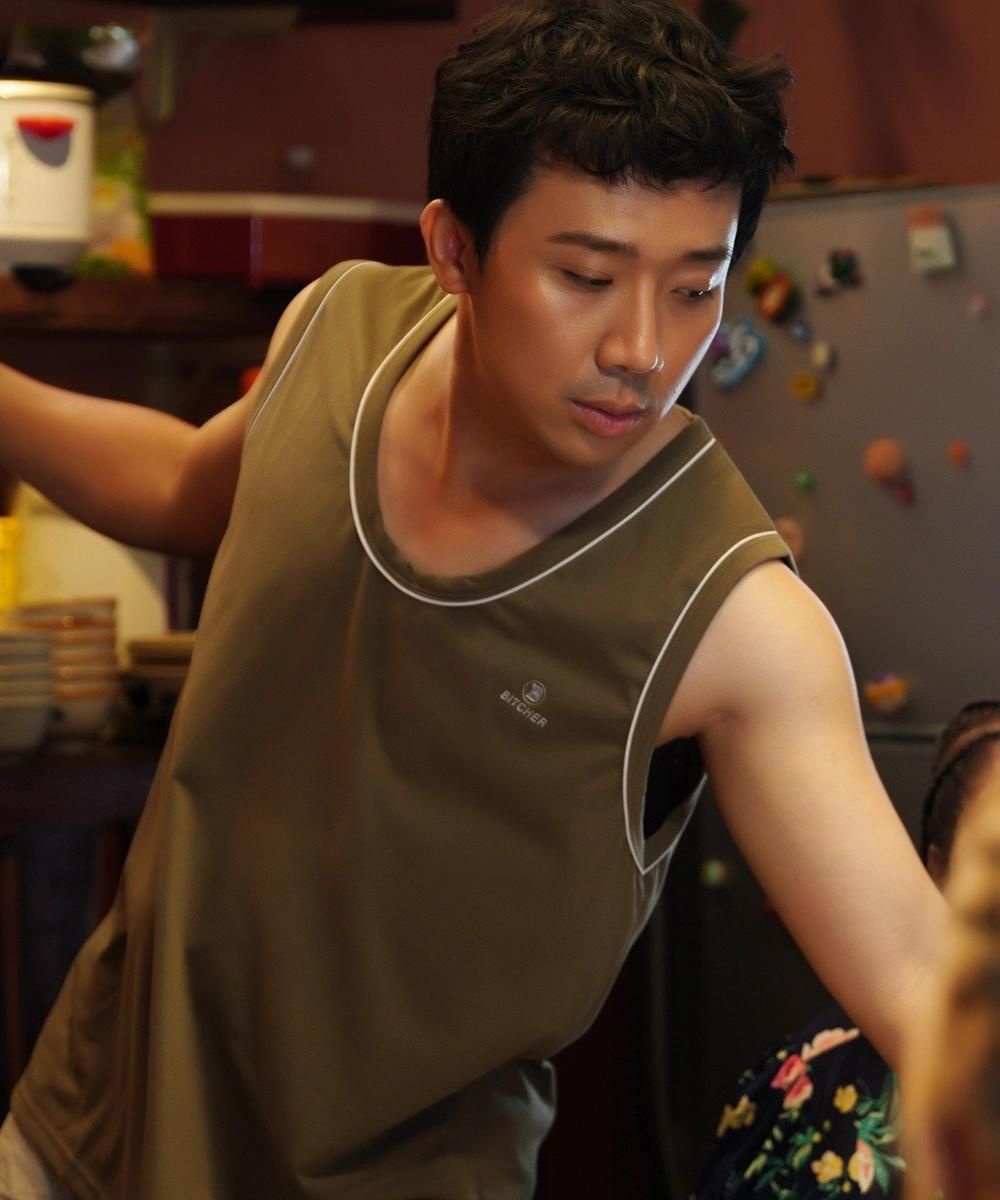 phim viet chui the,  phim cua Tran Thanh anh 2