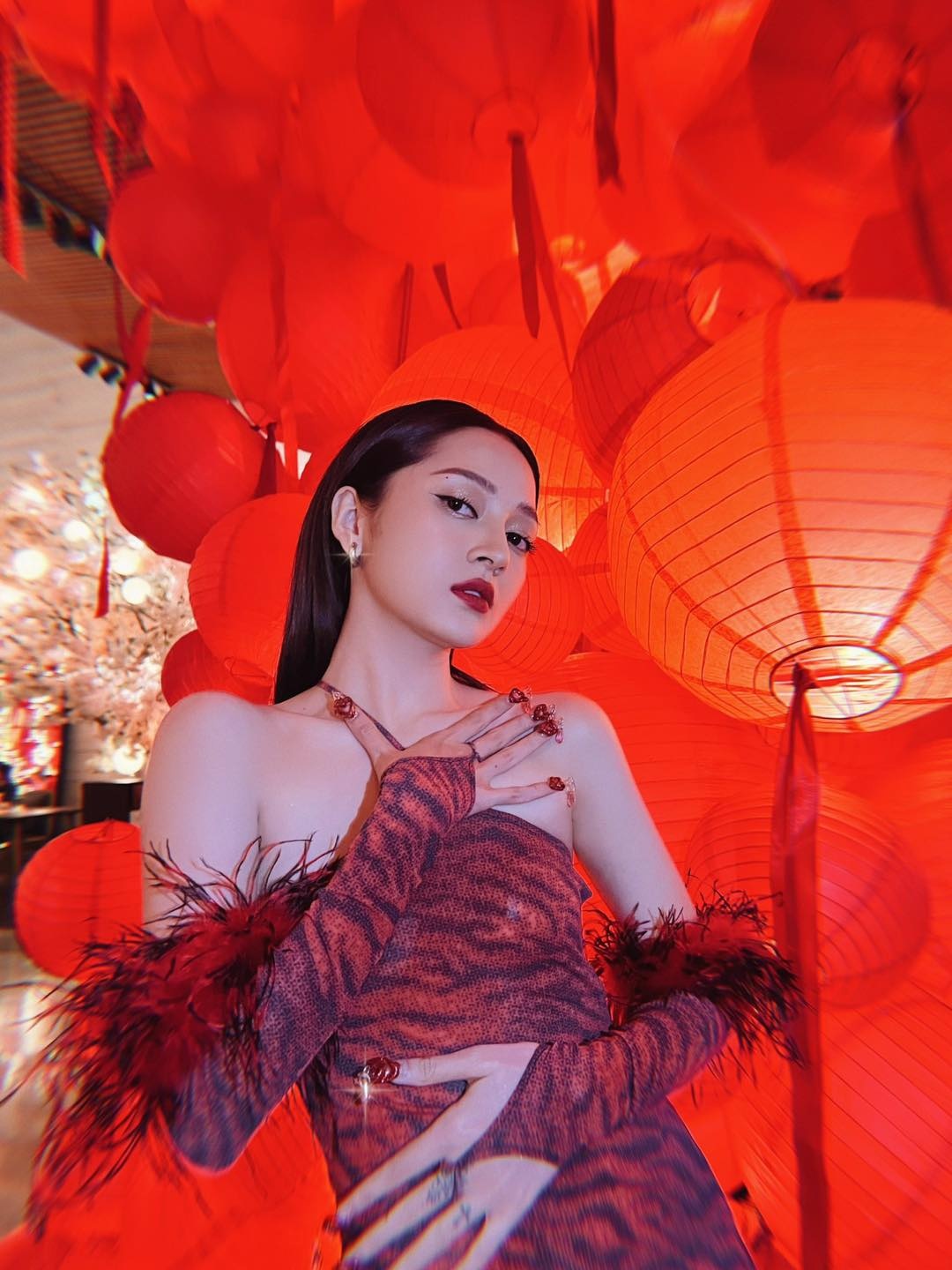 nguoi yeu Bao Anh,  ca si Bao Anh,  ban trai Bao Anh,  body shaming anh 2