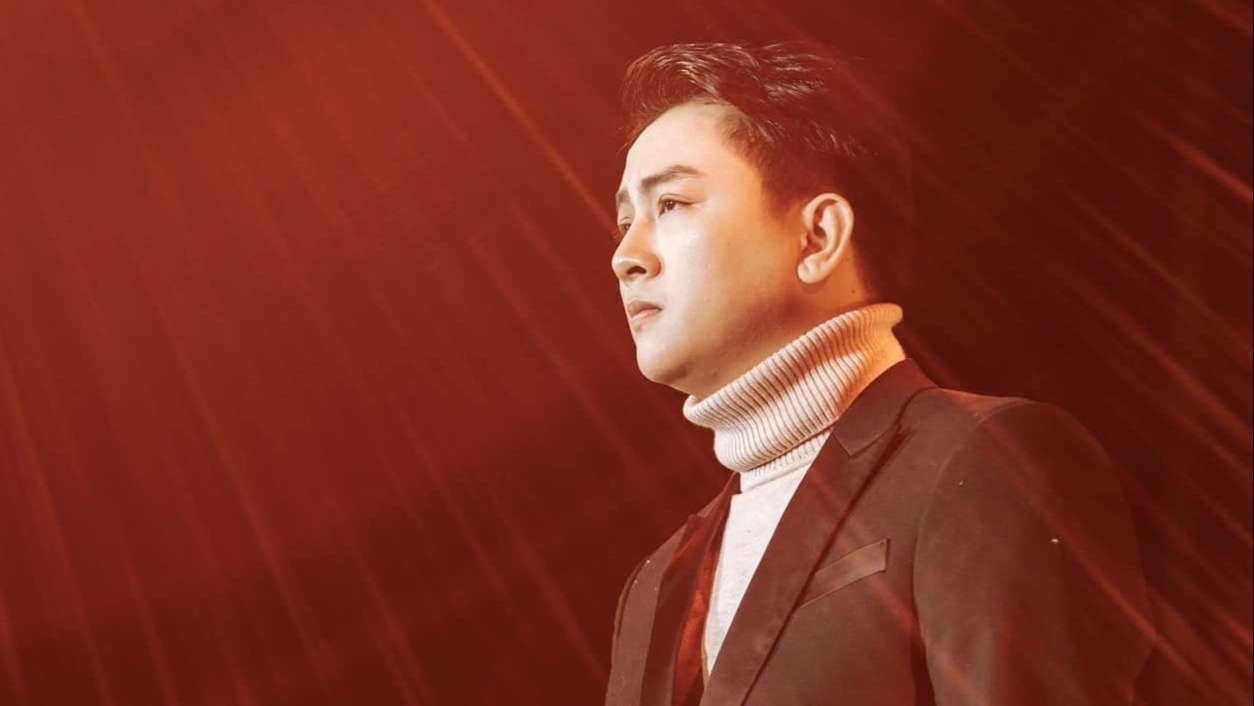 Hoai Lam: 'Toi mong co suc khoe' hinh anh