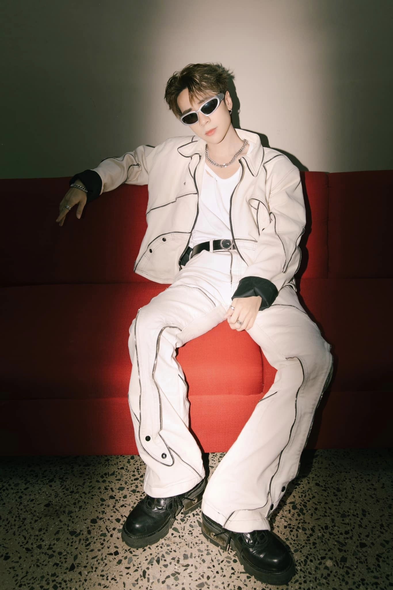 Hoang thuy linh,  nhac Hoang thuy linh,  see tinh viral anh 3