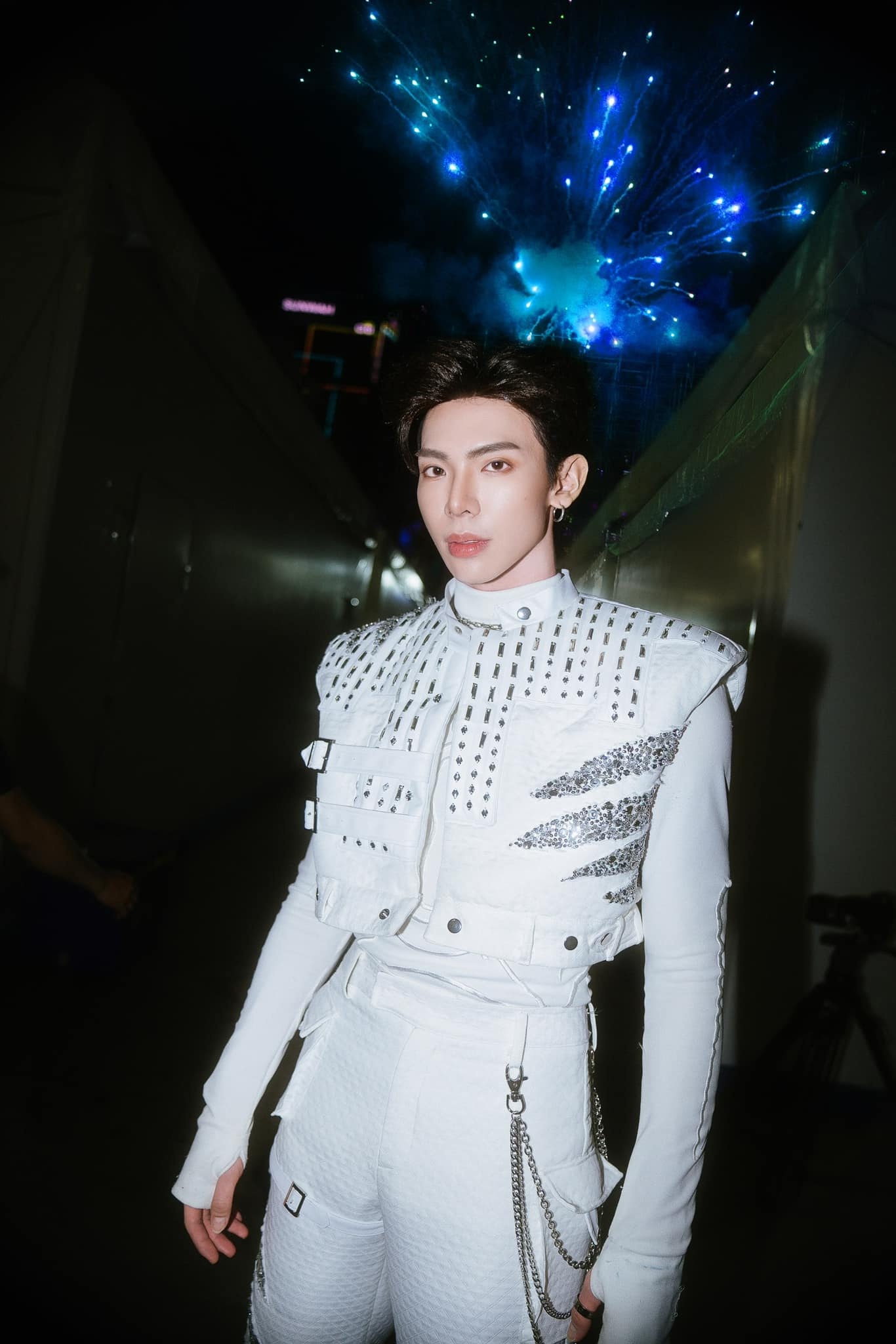 Hoang thuy linh,  nhac Hoang thuy linh,  see tinh viral anh 5