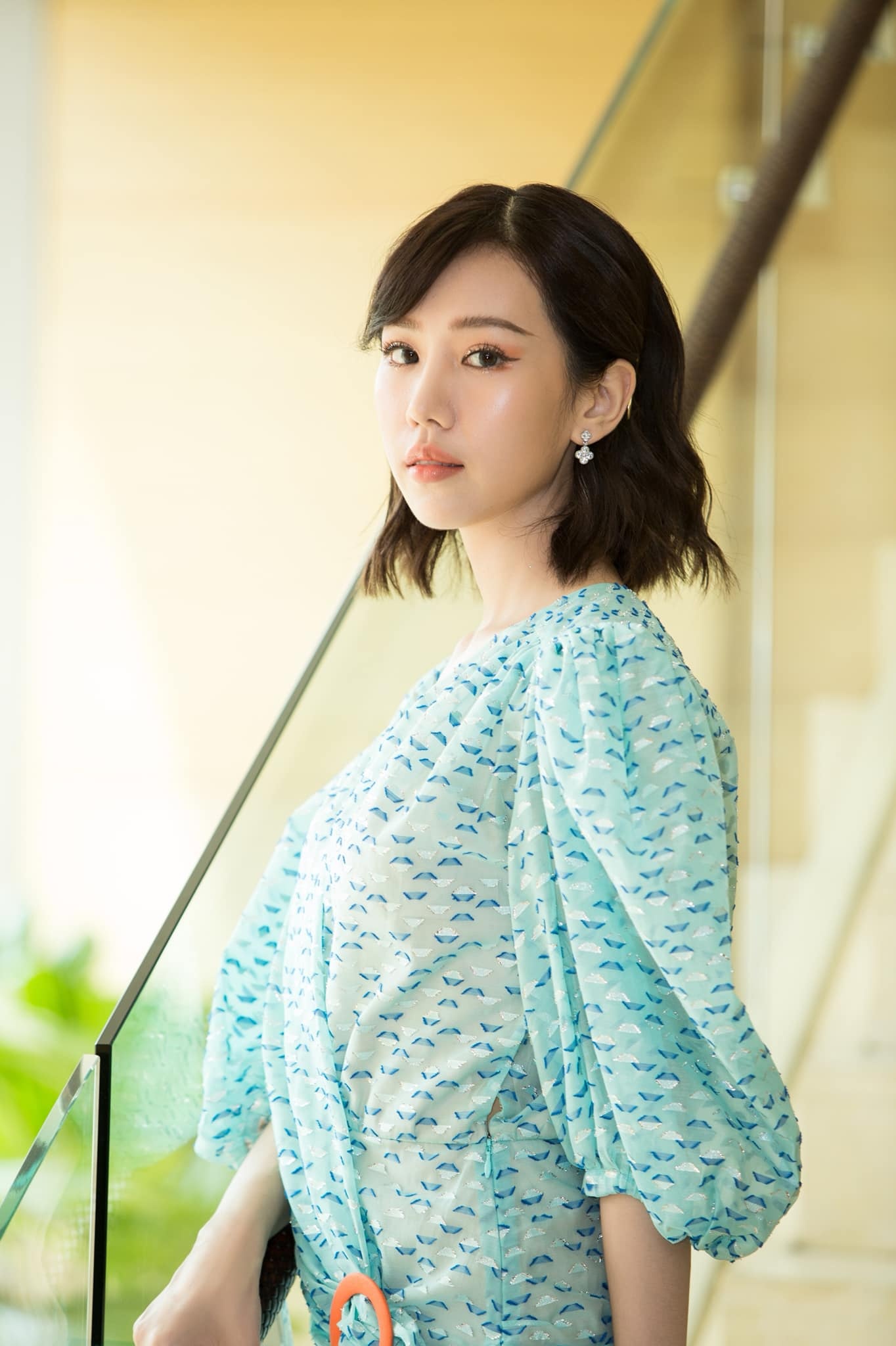 Hoang thuy linh,  nhac Hoang thuy linh,  see tinh viral anh 4