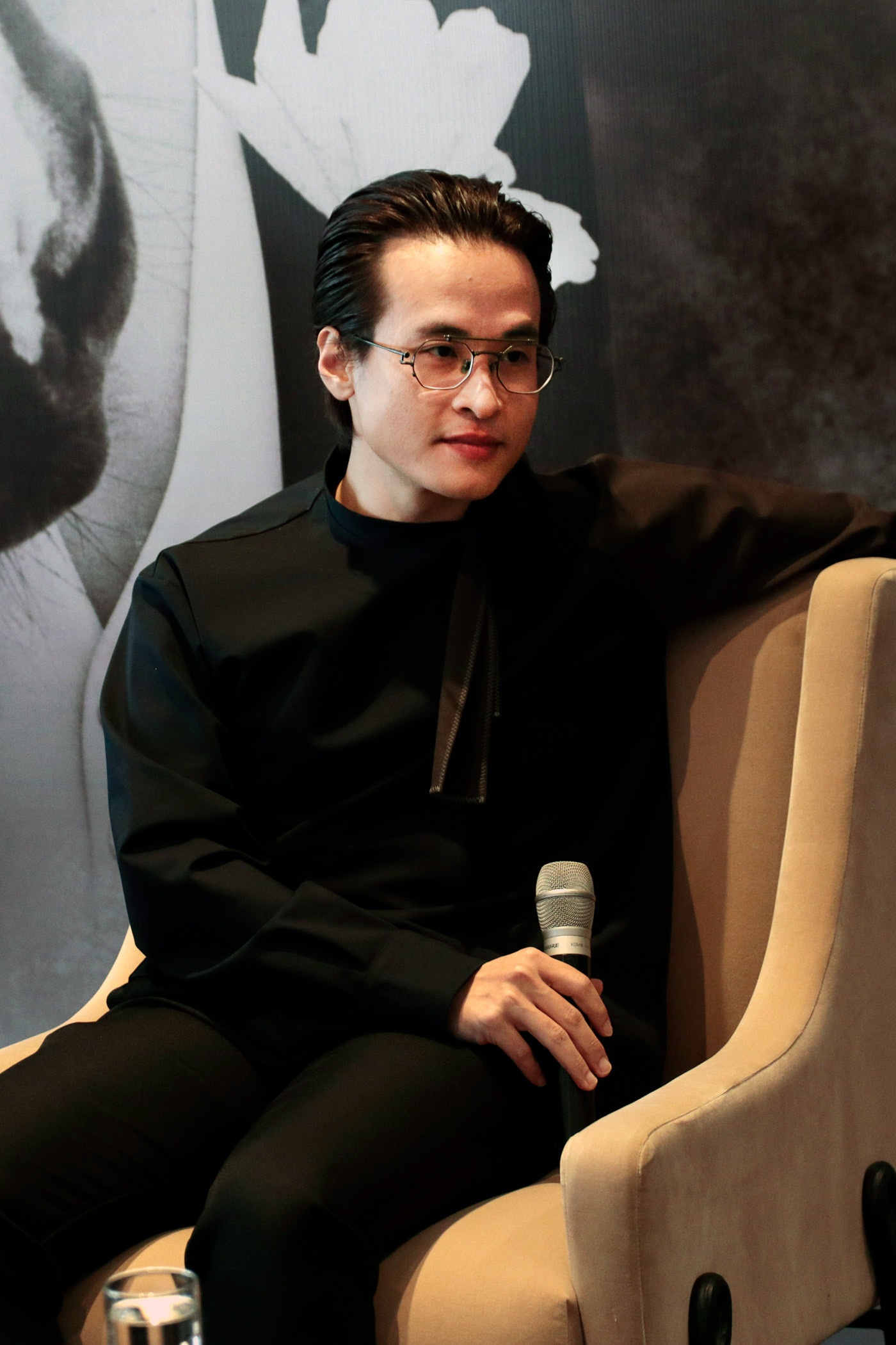 Chan troi ruc ro,  Ha Anh Tuan,  show Ha Anh Tuan,  The Glorious Horizon anh 3