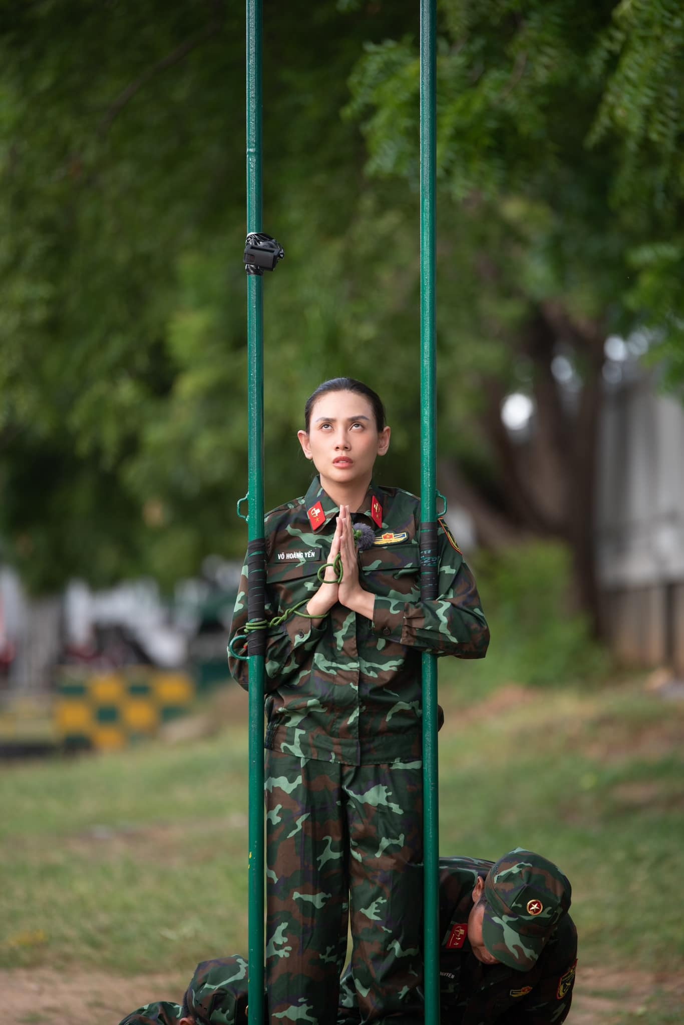 sao nhap ngu 2023,  sao nhap ngu,  doan thien an,  vo hoang yen anh 2