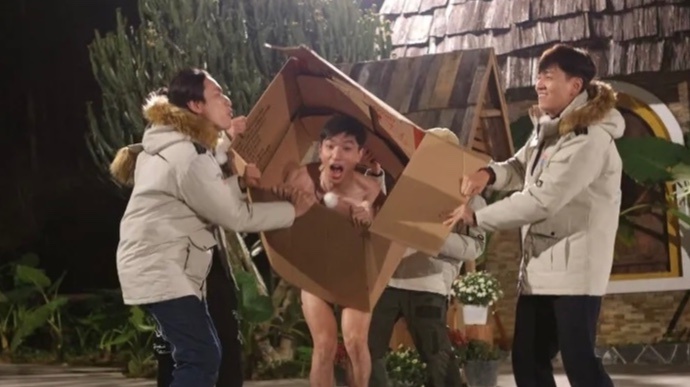 '2 ngay 1 dem' bi chi trich vi lot do HIEUTHUHAI hinh anh