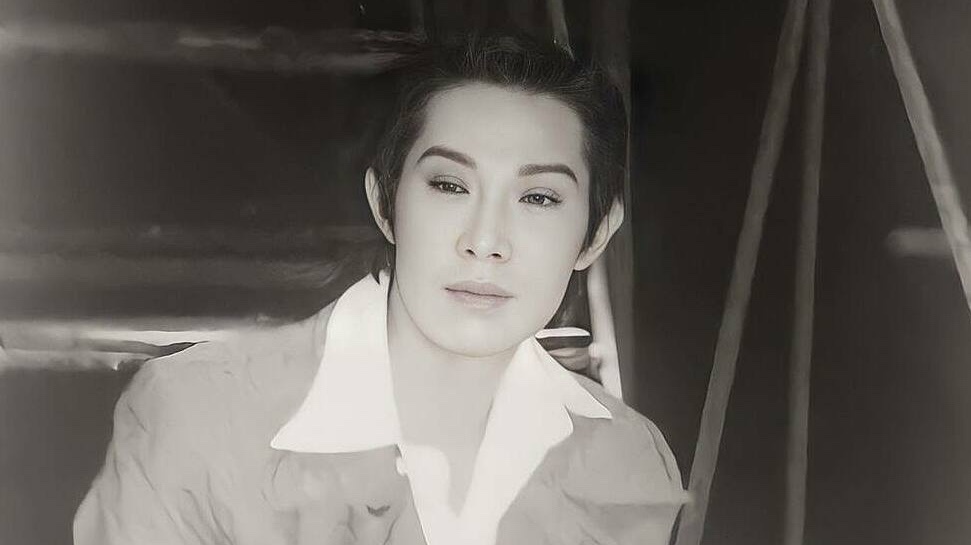 Nhung ngay cuoi doi cua nghe si Vu Linh hinh anh