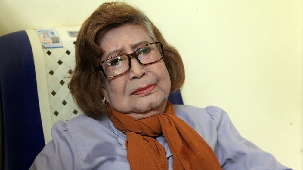 De nhat dao vo: 'Se khong con Vu Linh thu hai' hinh anh