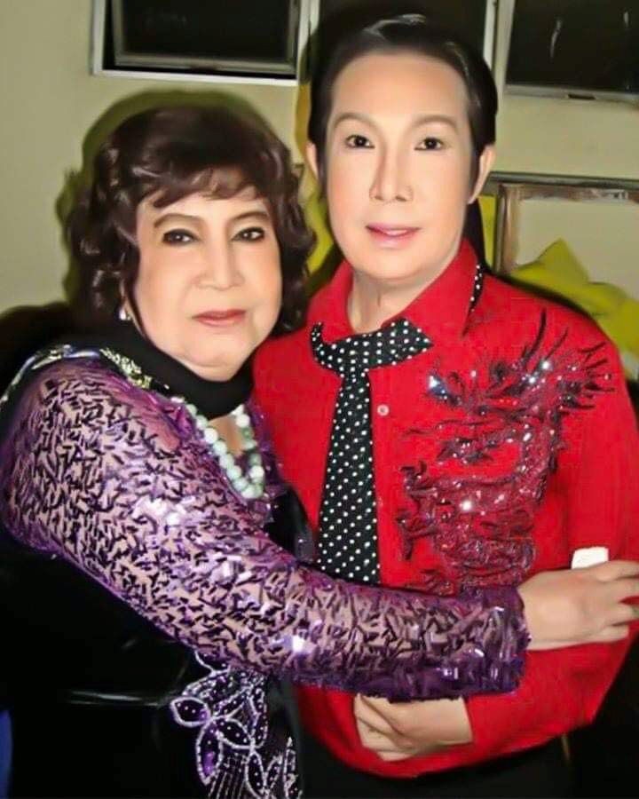 dam tang vu linh anh 1