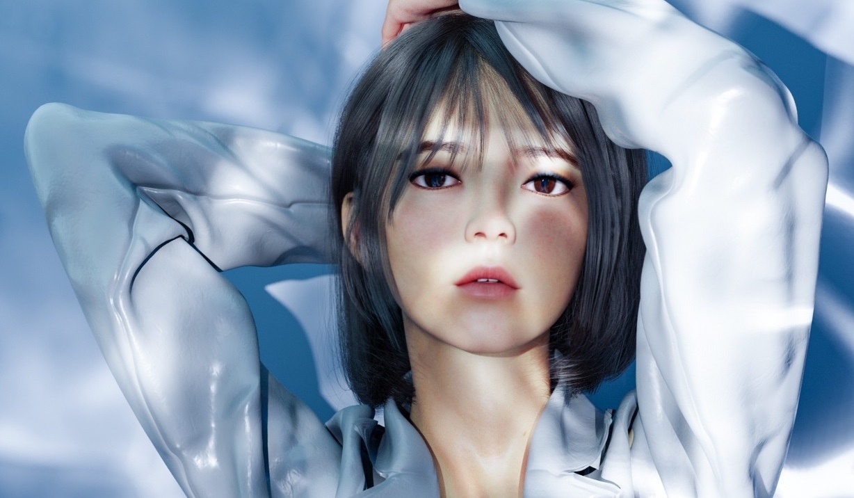 Ca si ao Ann bi noi sao chep giong Thuy Chi hinh anh