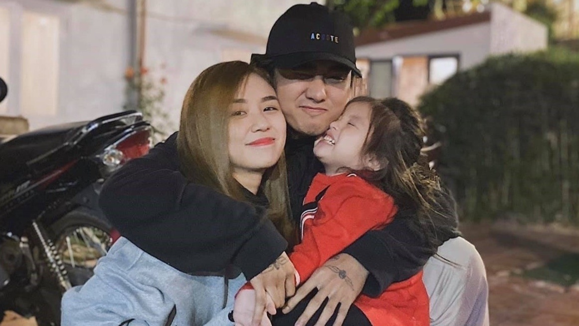 Dat G Cindy Lu anh 1