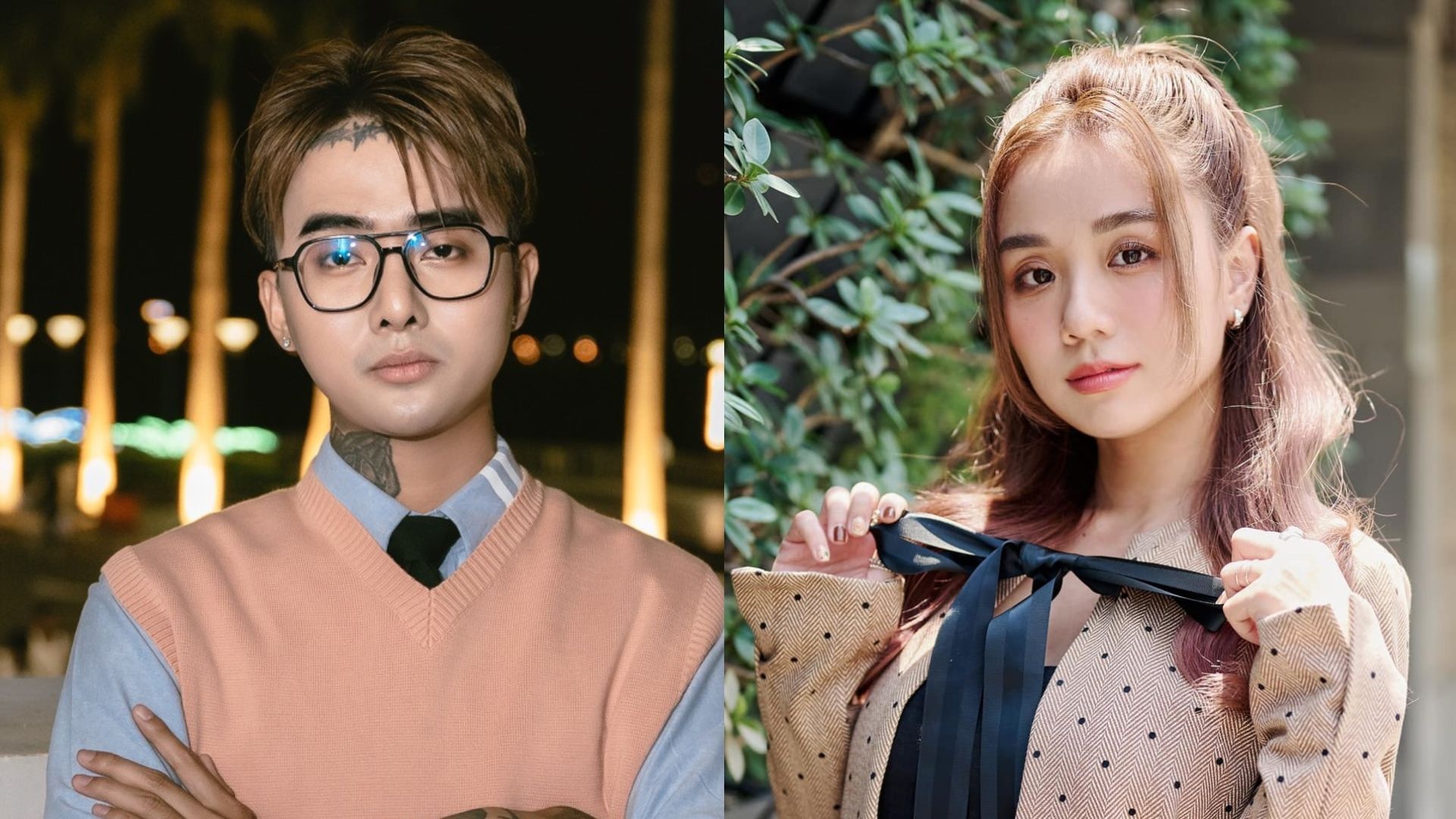 Phia Dat G phan hoi thong tin quay lai voi Bao Ngoc hinh anh