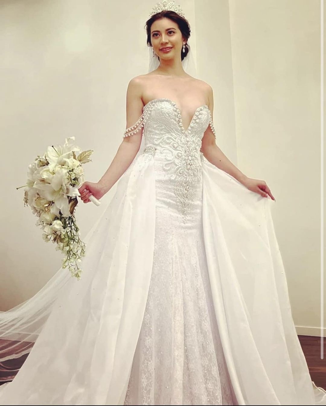 hoa hau ket hon anh 1