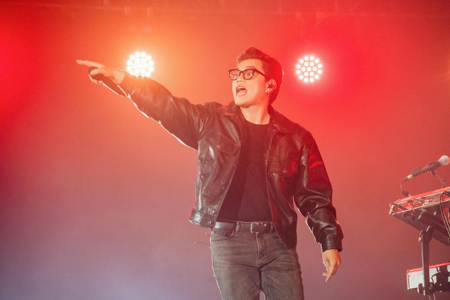 concert Chillies anh 4