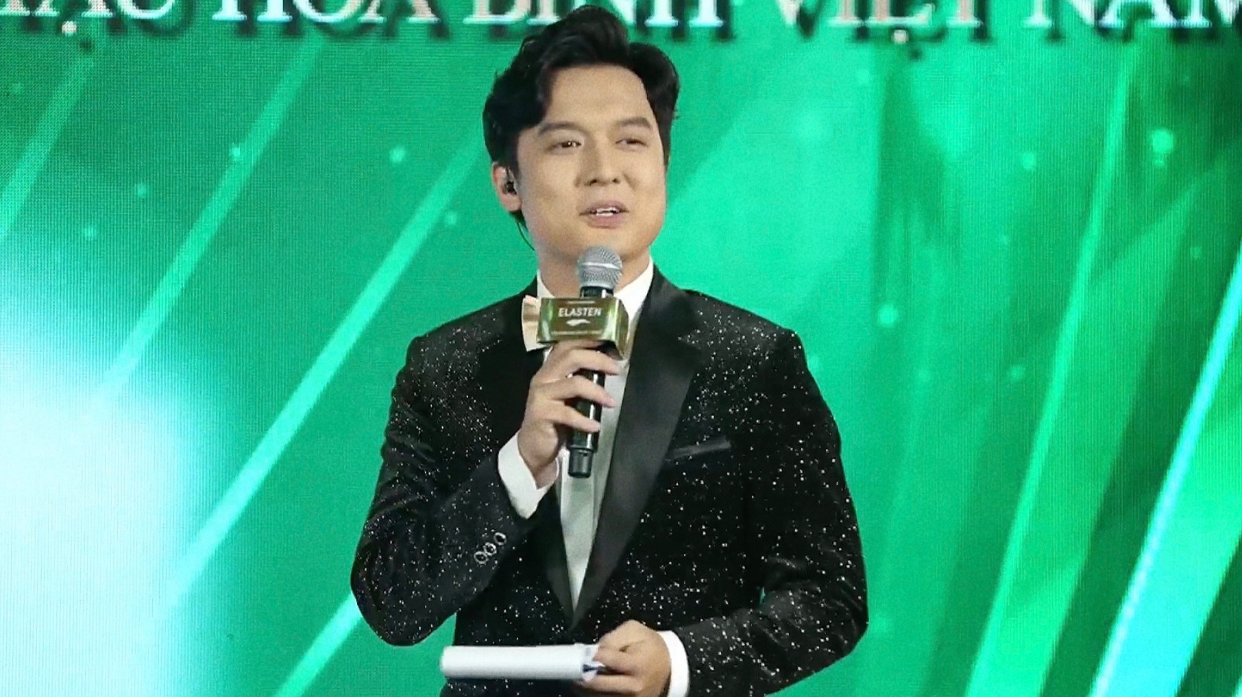 MC Thien Vu anh 1
