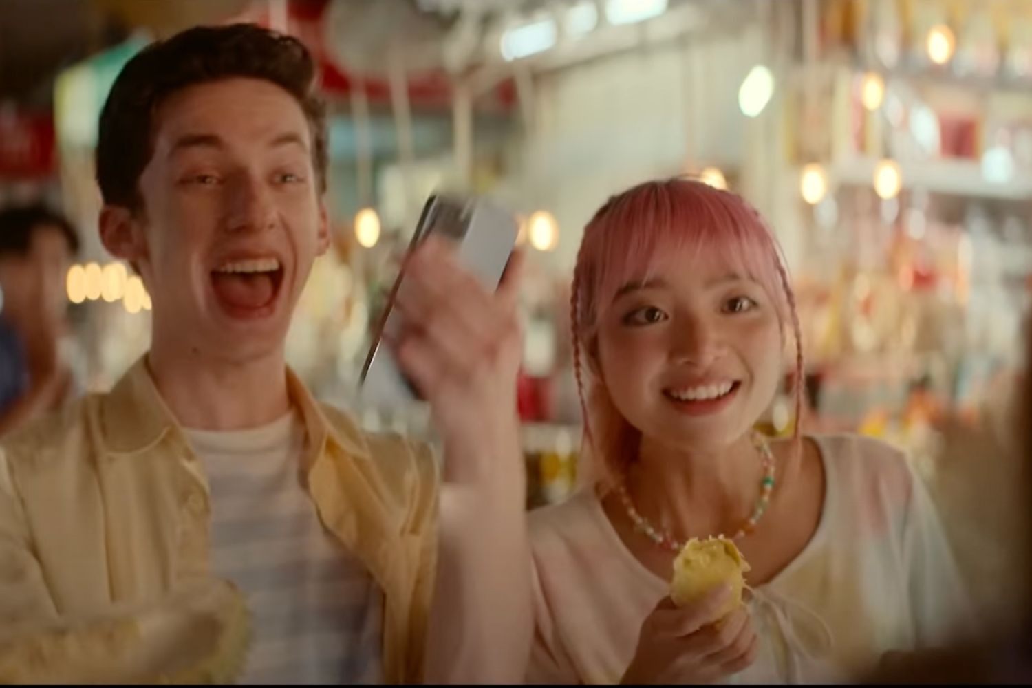 Hai dien vien Viet tham gia phim Hollywood quay tai Viet Nam hinh anh