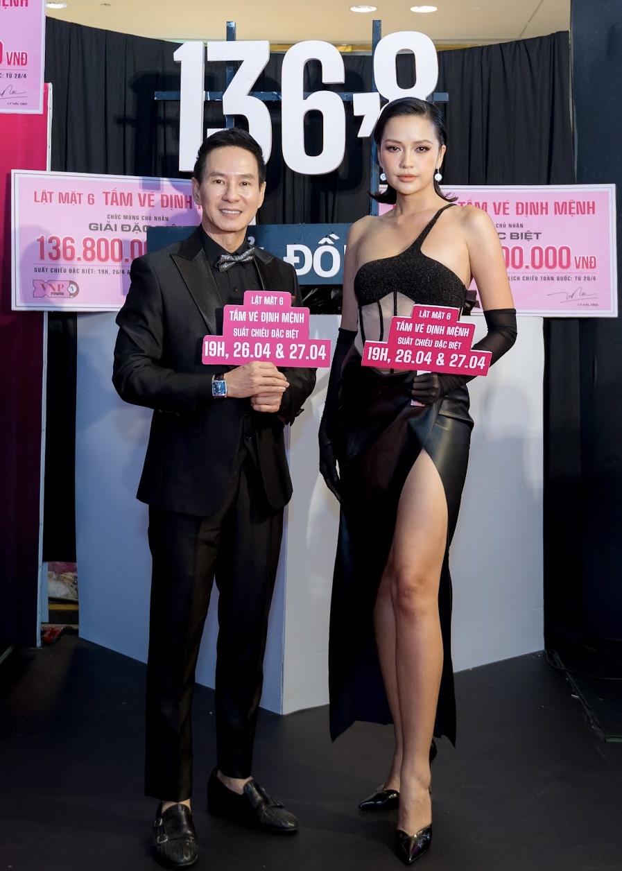 Lý Hải ảnh 9 Ly Hai anh 9