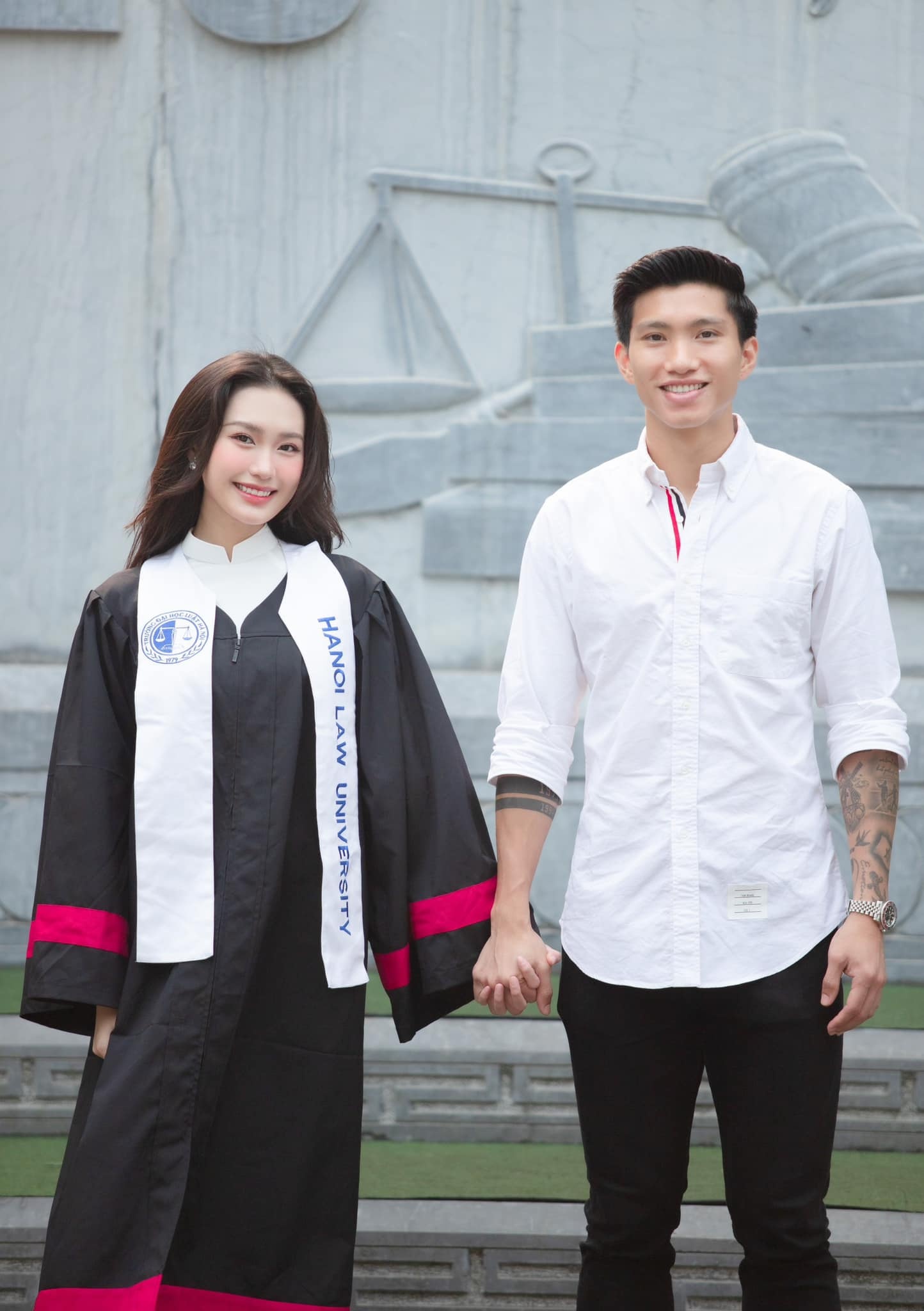 Doãn hải my ảnh 2 Doan hai my anh 2