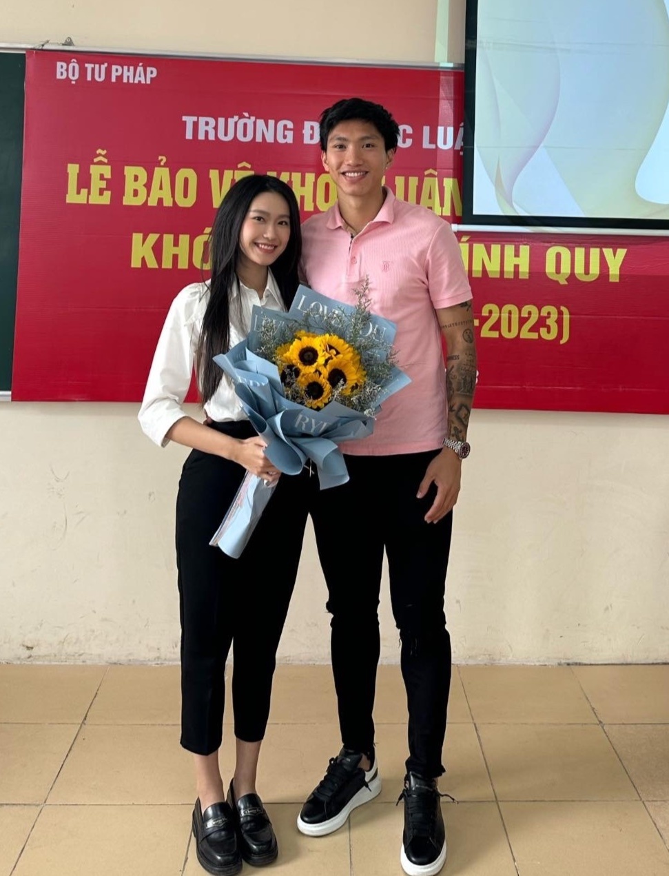 Doãn hải my ảnh 5 Doan hai my anh 5