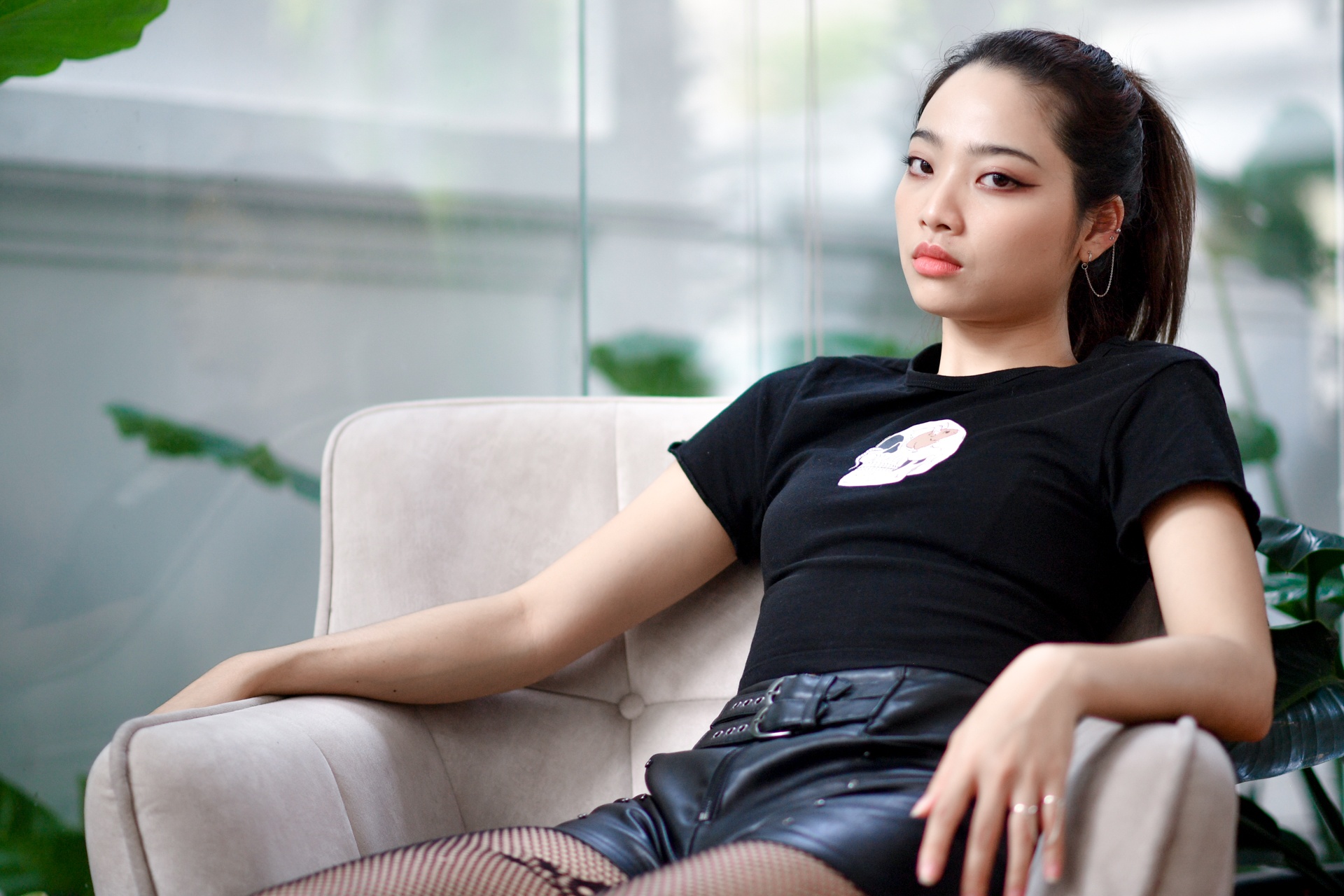 Quinn Trúc Trần ảnh 9 Quinn Truc Tran anh 9